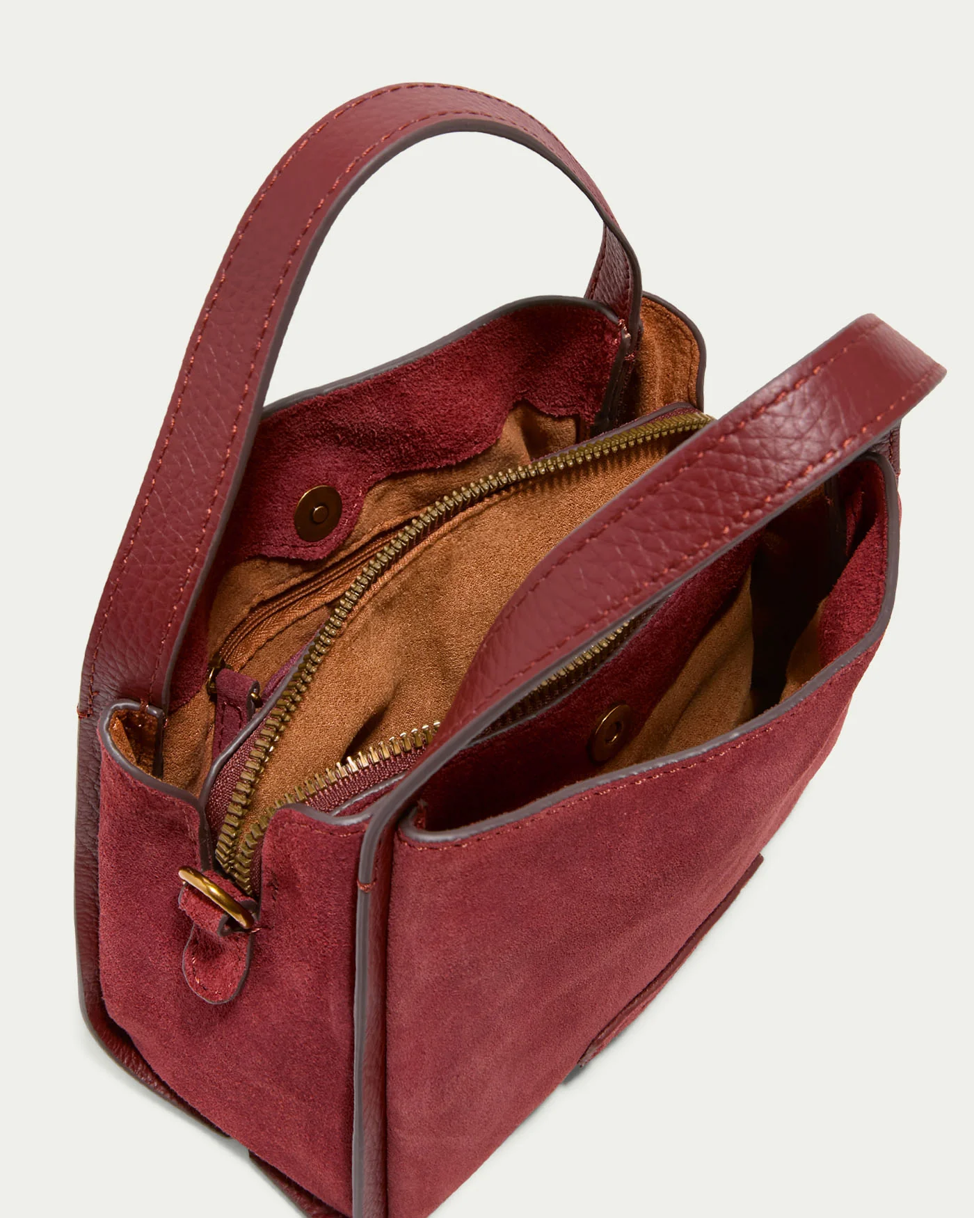 Auburn Mini Crossbody - Image 19