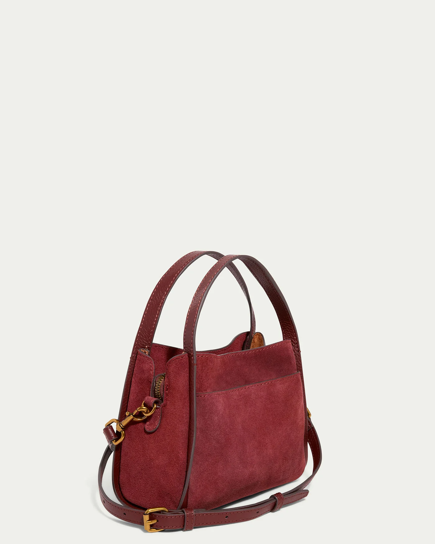 Auburn Mini Crossbody - Image 20