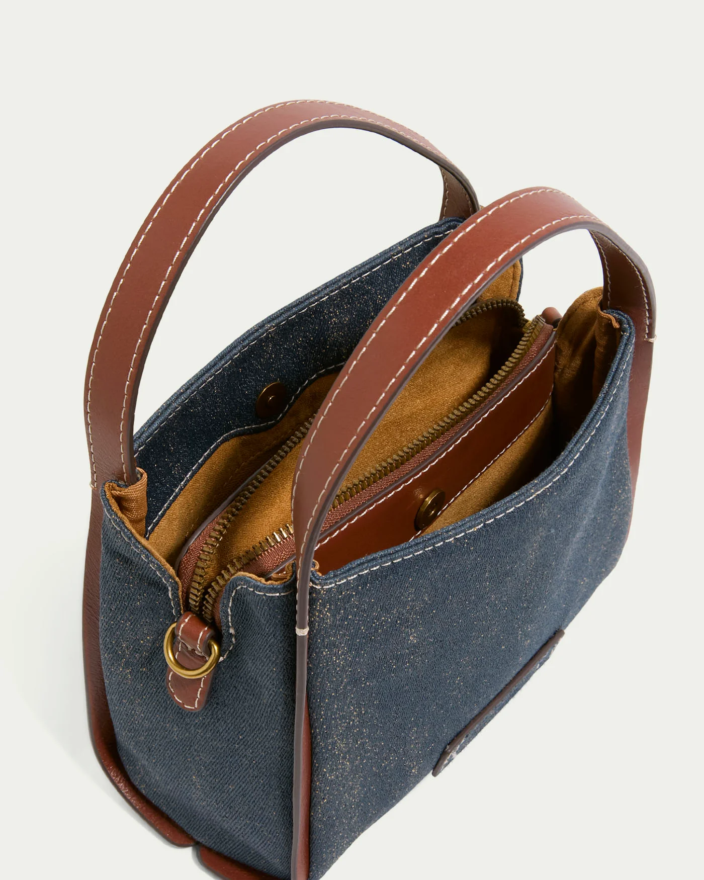 Auburn Mini Crossbody - Image 21