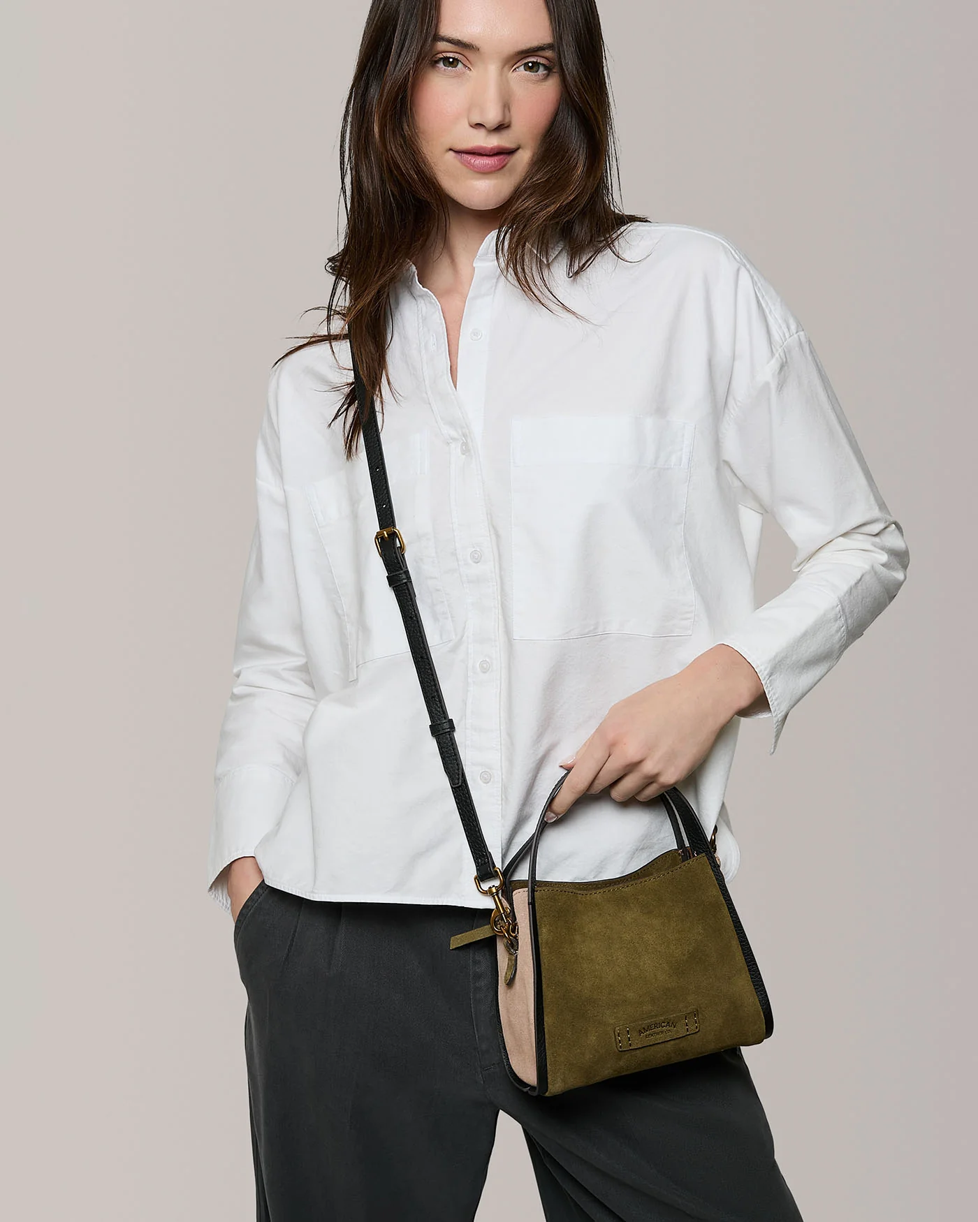 Auburn Mini Crossbody - Image 24