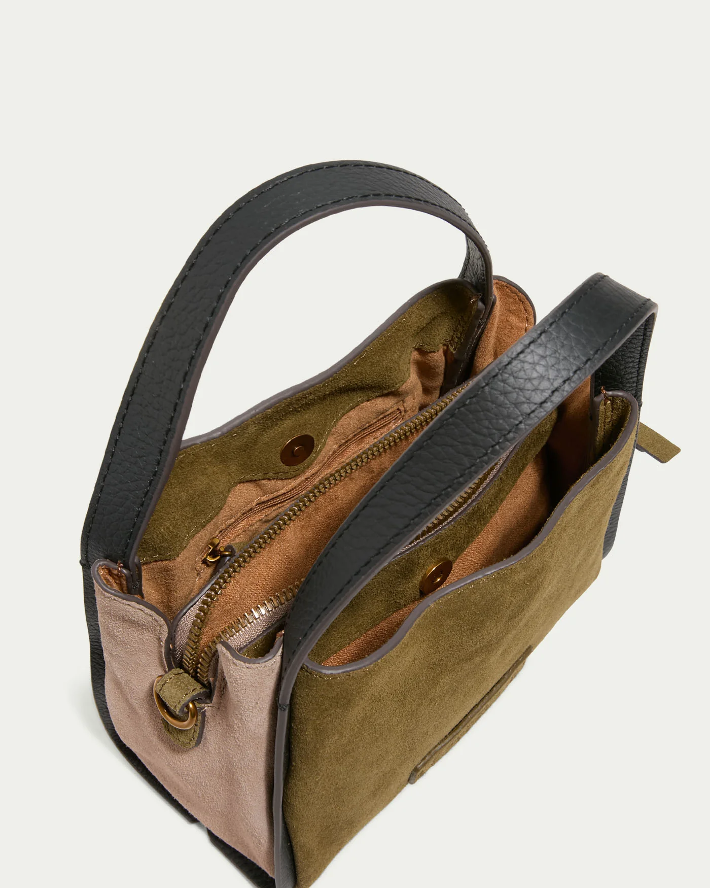 Auburn Mini Crossbody - Image 25