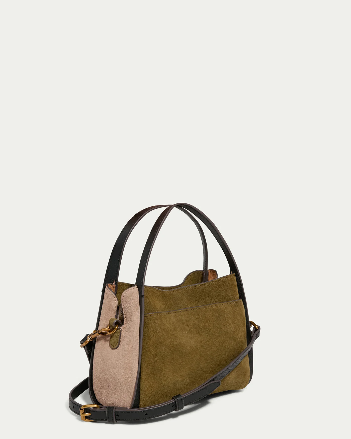 Auburn Mini Crossbody - Image 27