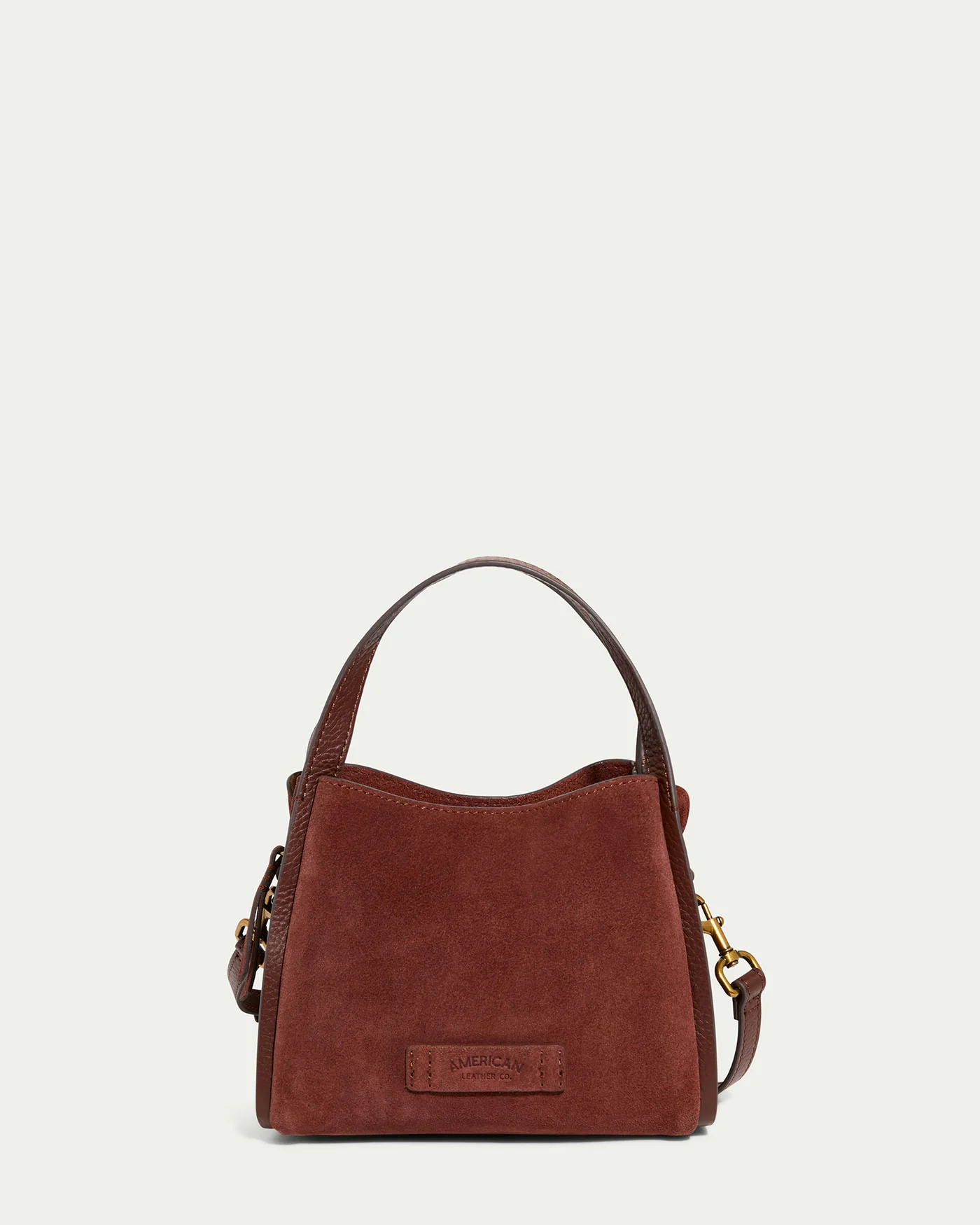 Auburn Mini Crossbody - Image 3