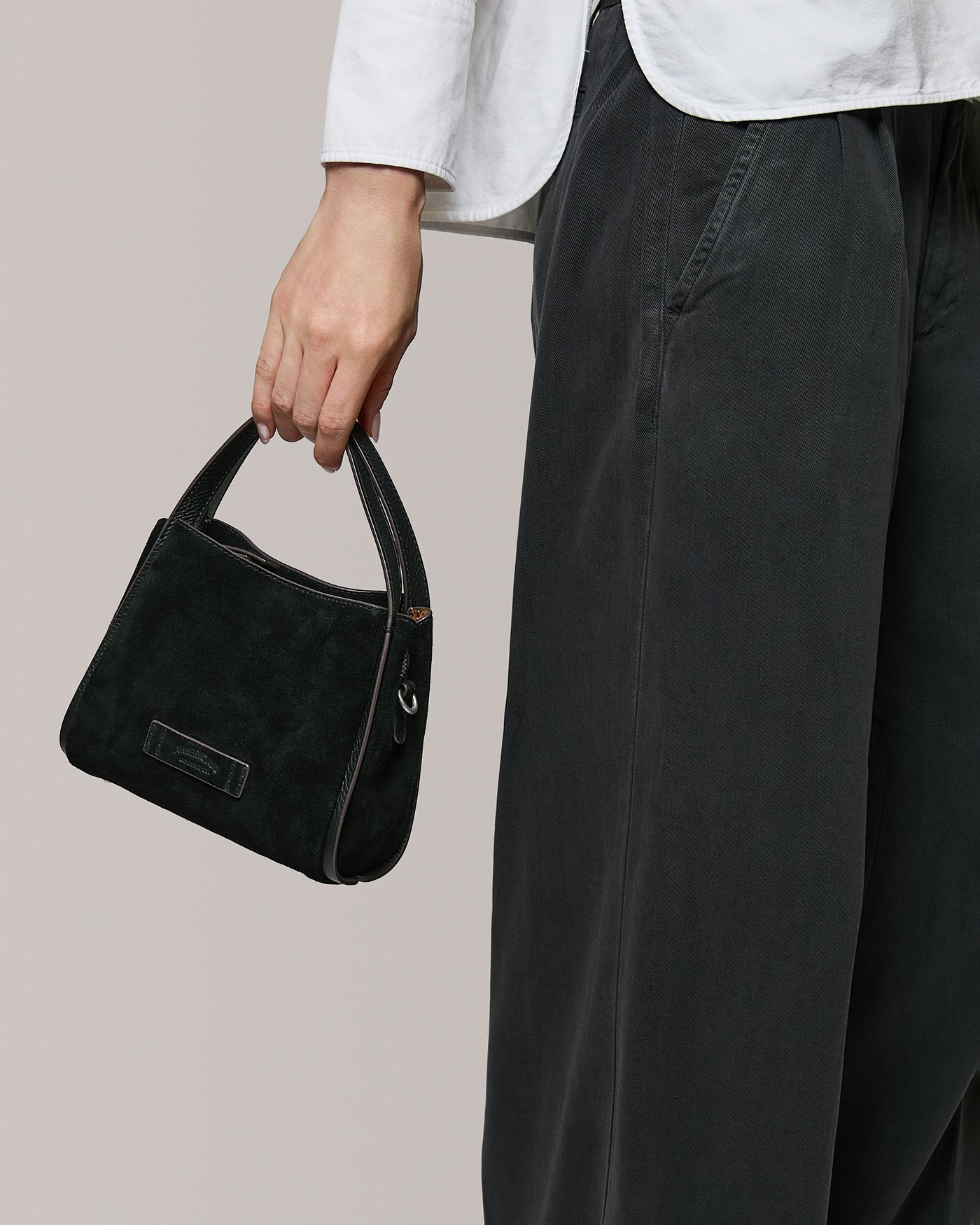 Auburn Mini Crossbody - Image 6