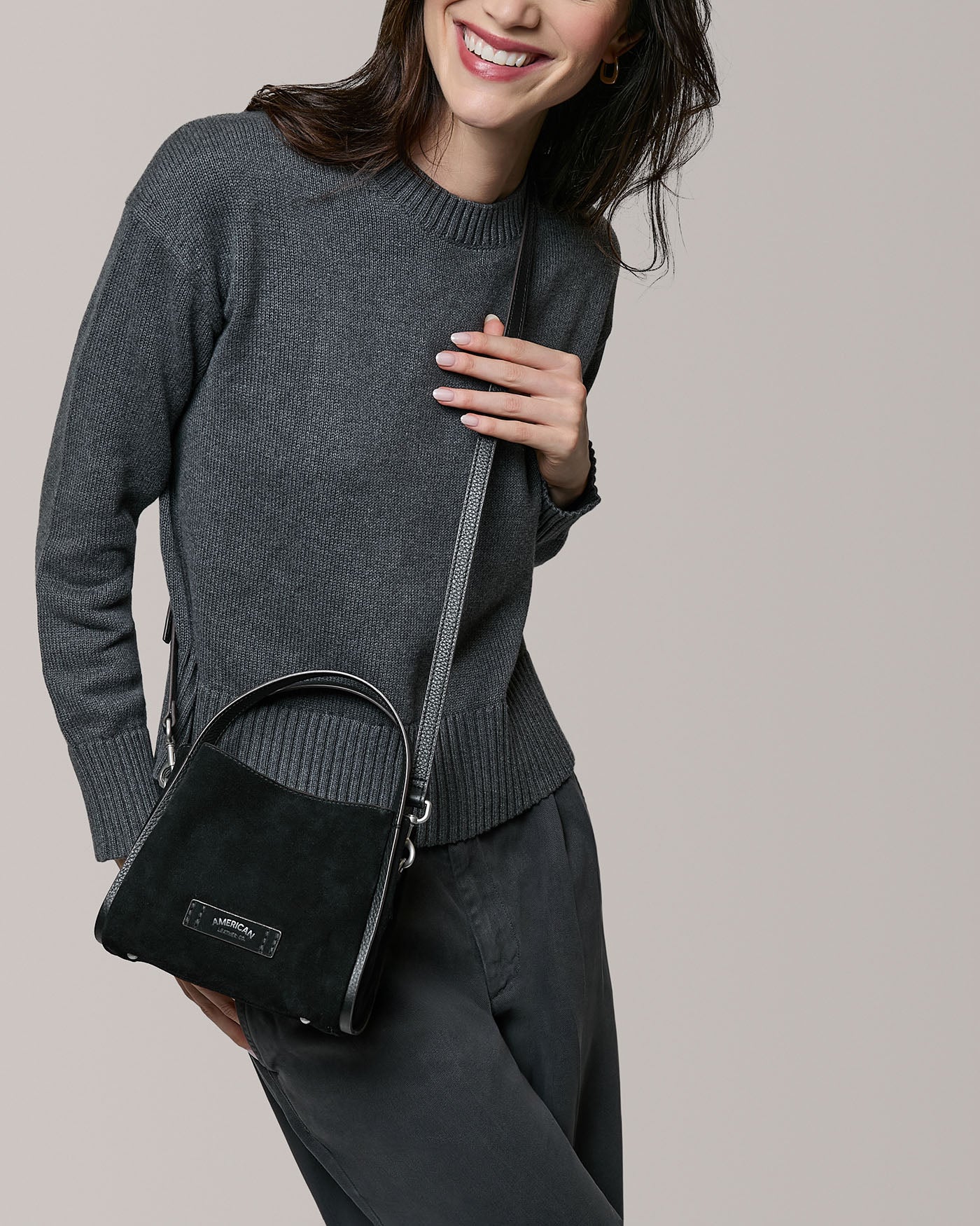 Auburn Mini Crossbody - Image 7