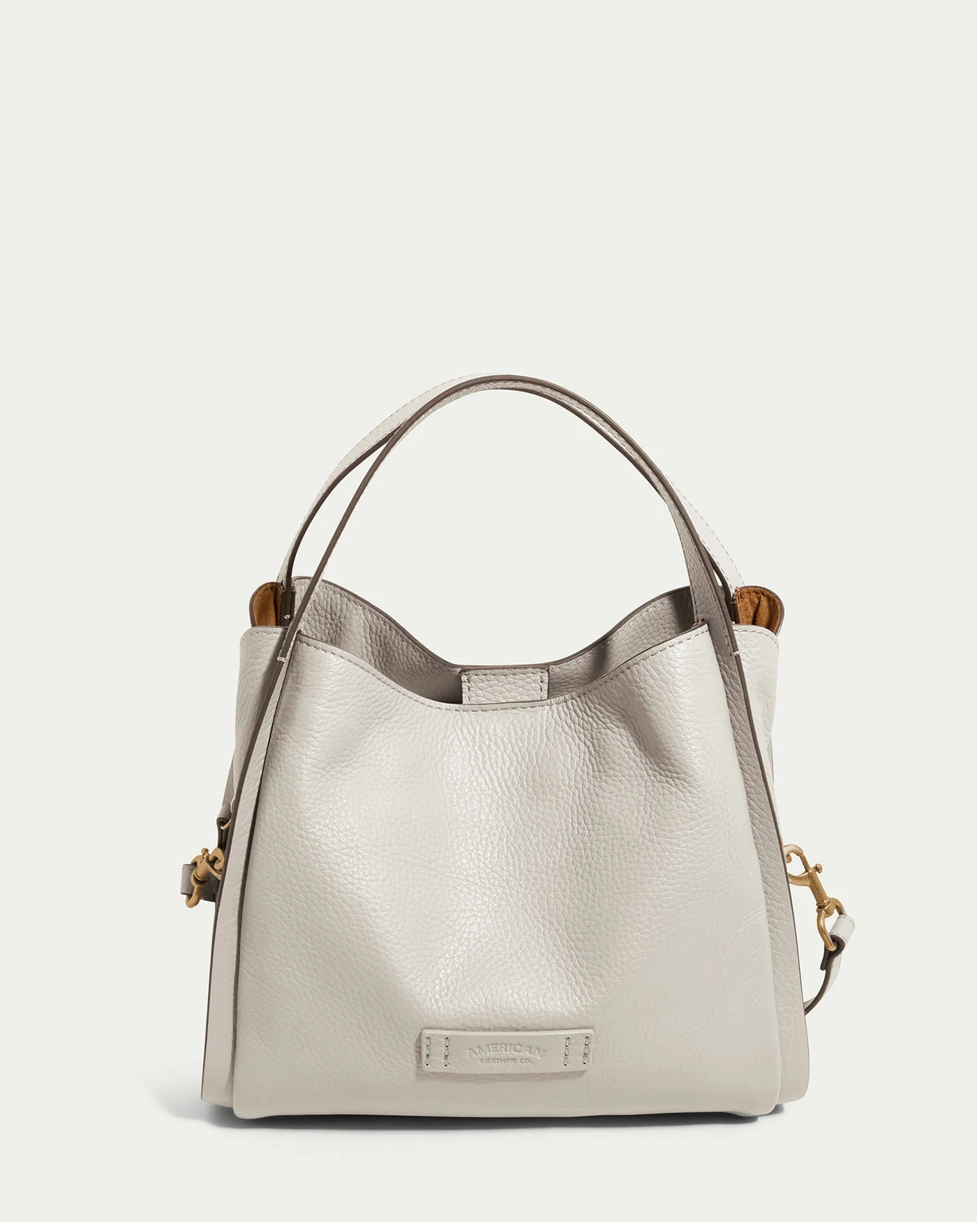 Auburn Triple Compartment Convertible Crossbody - Image 16