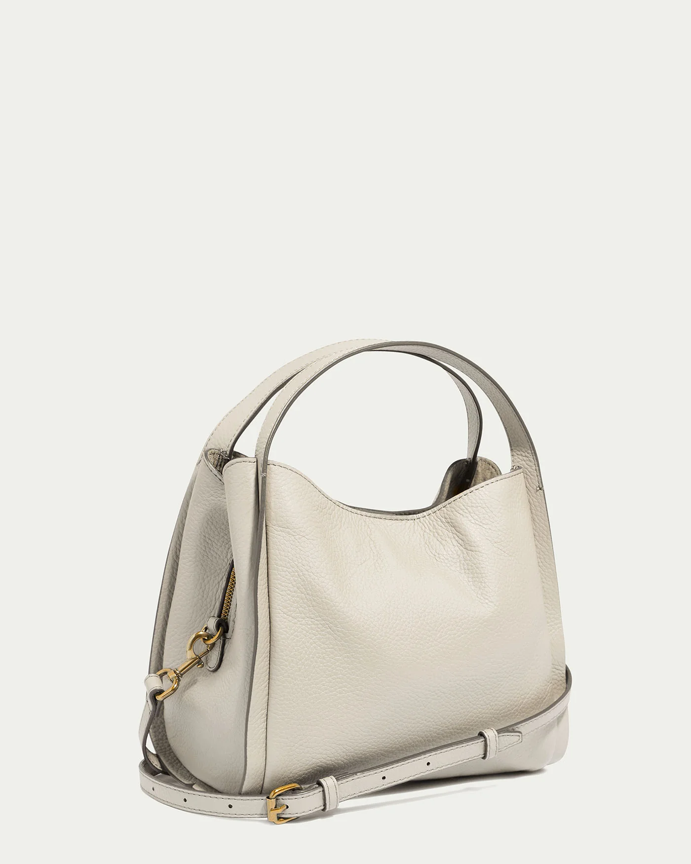 Auburn Triple Compartment Convertible Crossbody - Image 17