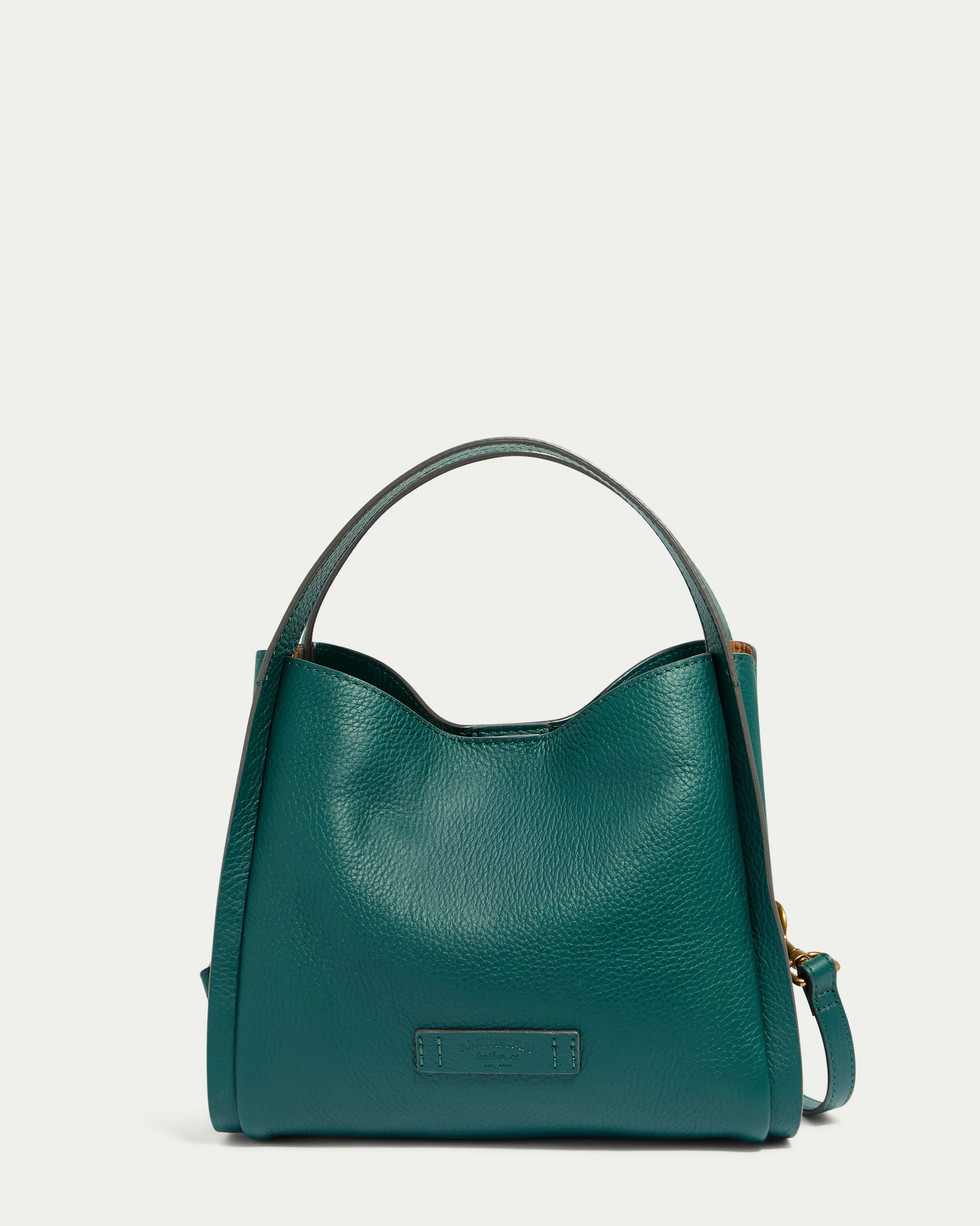 Auburn Triple Compartment Convertible Crossbody - Image 18