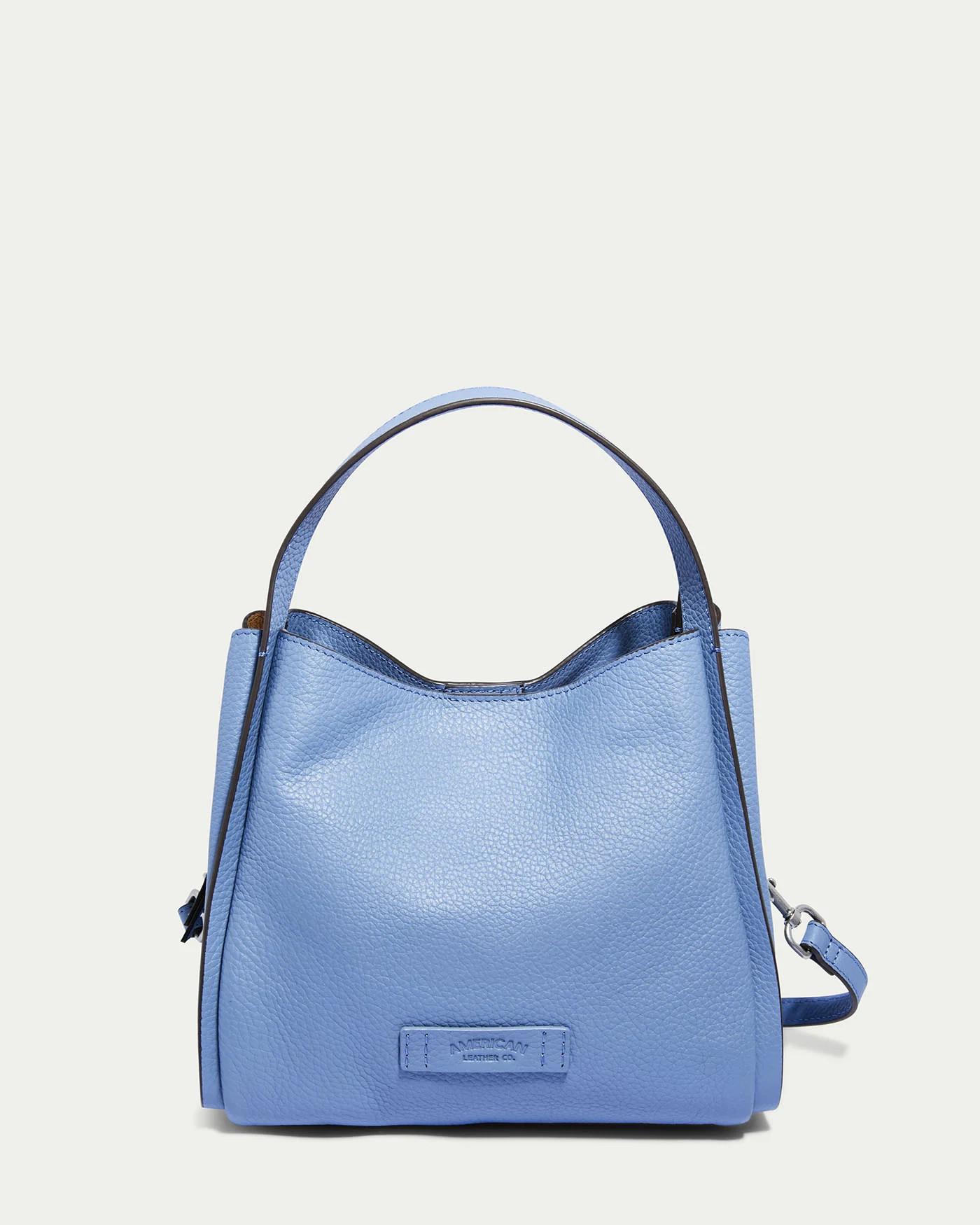 Auburn Triple Compartment Convertible Crossbody - Image 20