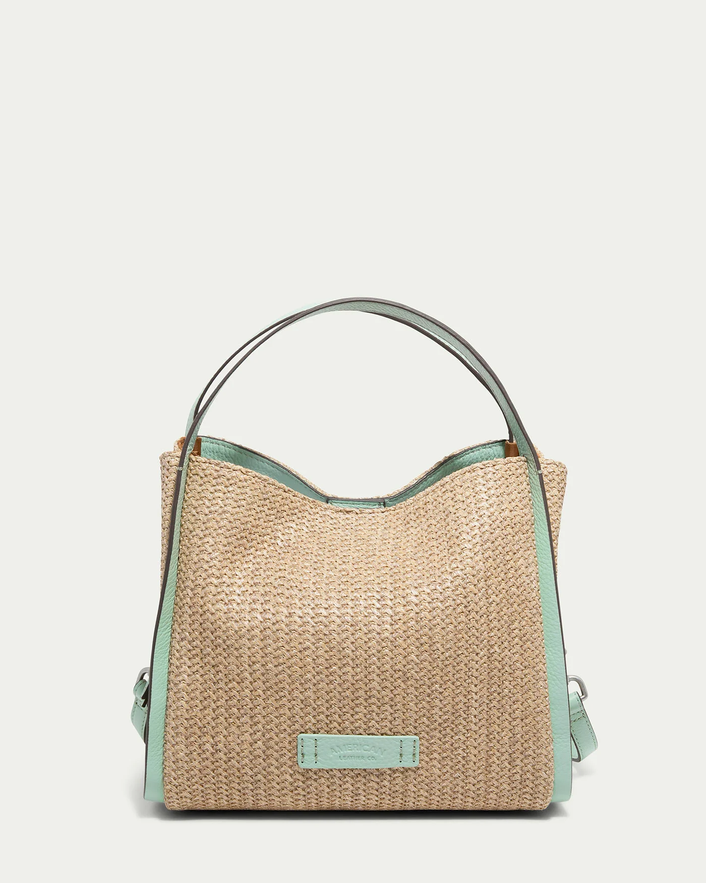 Auburn Triple Compartment Convertible Crossbody - Image 22