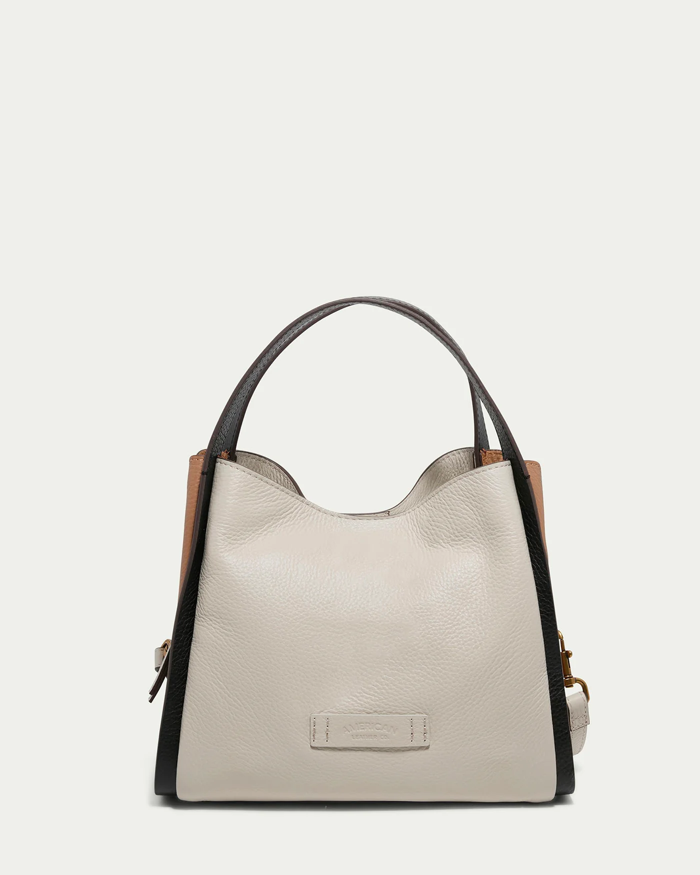 Auburn Triple Compartment Convertible Crossbody - Image 24