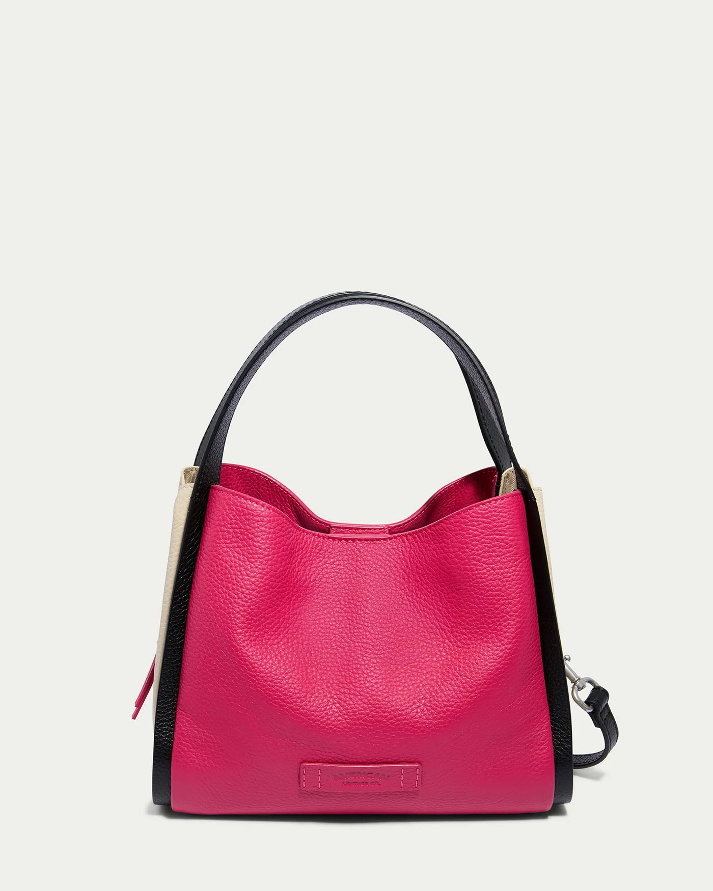 Auburn Triple Compartment Convertible Crossbody - Image 29