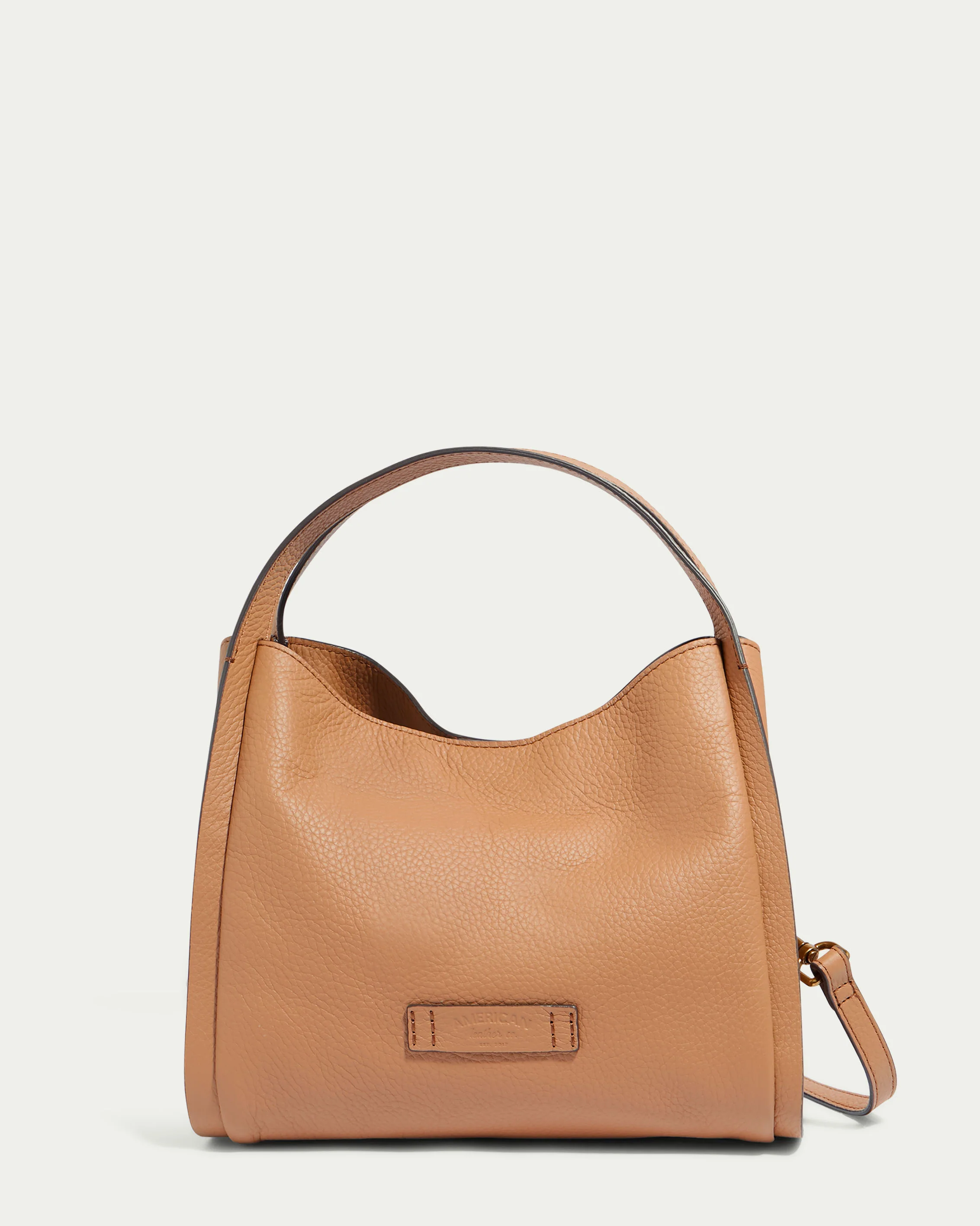 Auburn Triple Compartment Convertible Crossbody - Image 37