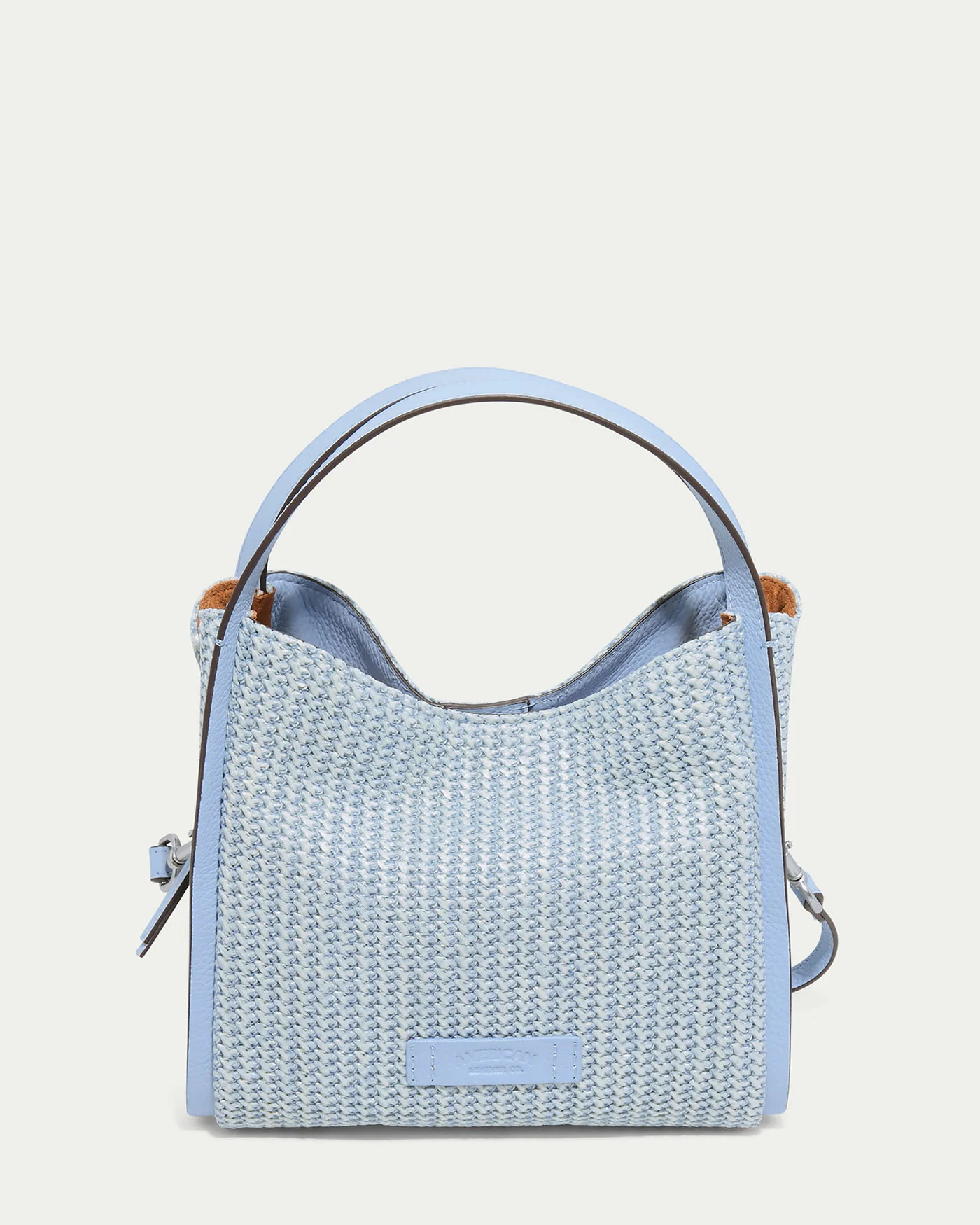 Auburn Triple Compartment Convertible Crossbody - Image 4