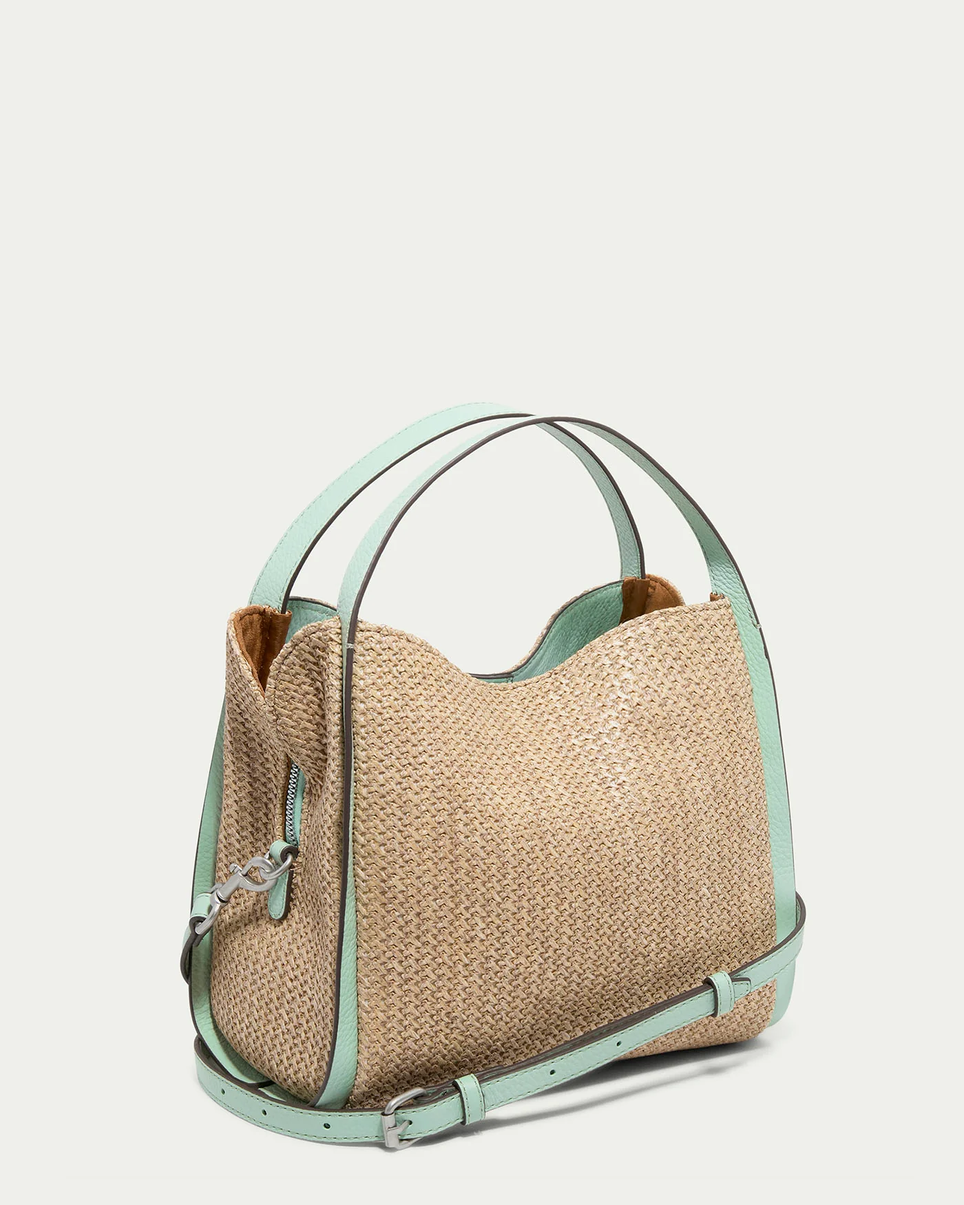 Auburn Triple Compartment Convertible Crossbody - Image 43