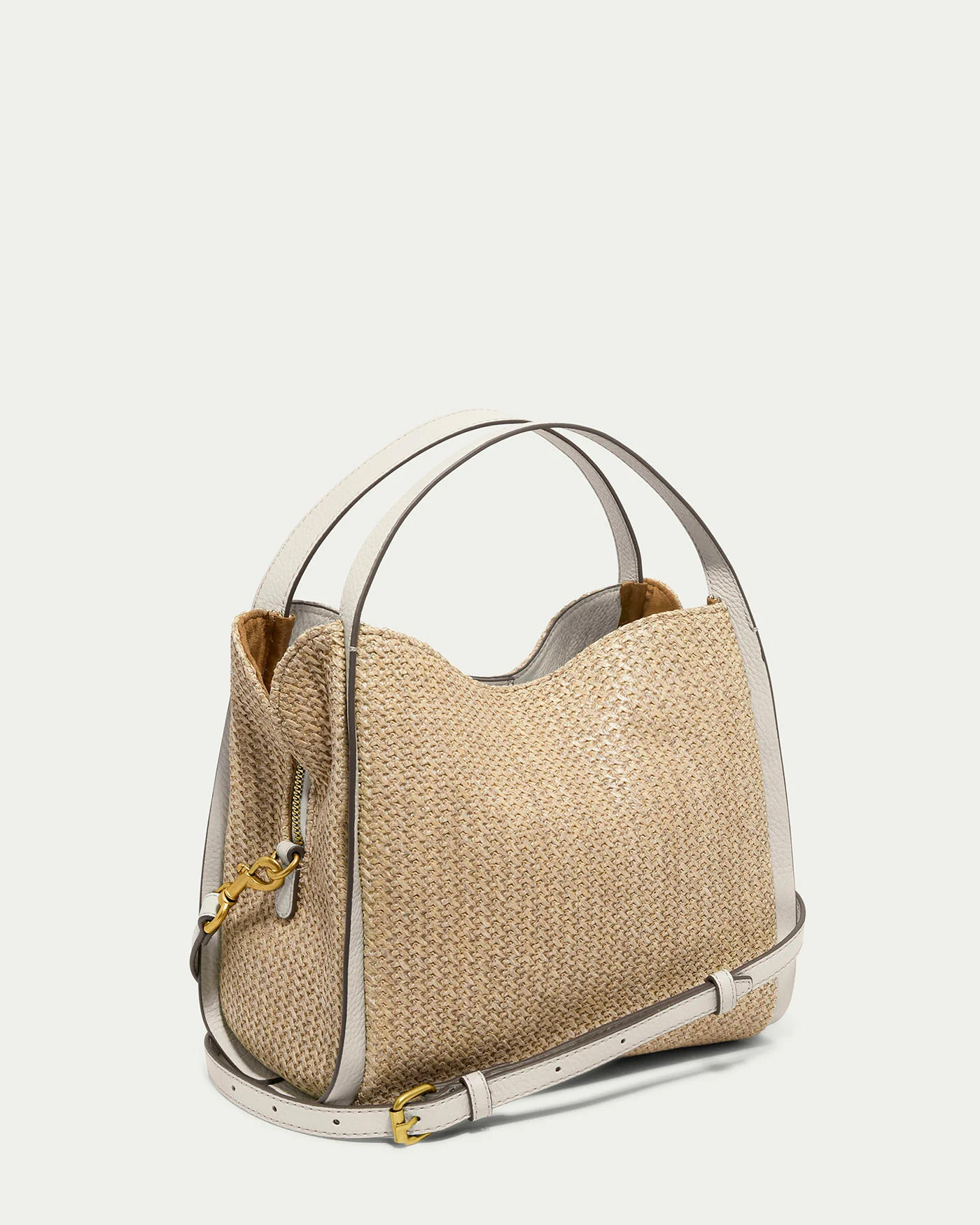 Auburn Triple Compartment Convertible Crossbody - Image 47