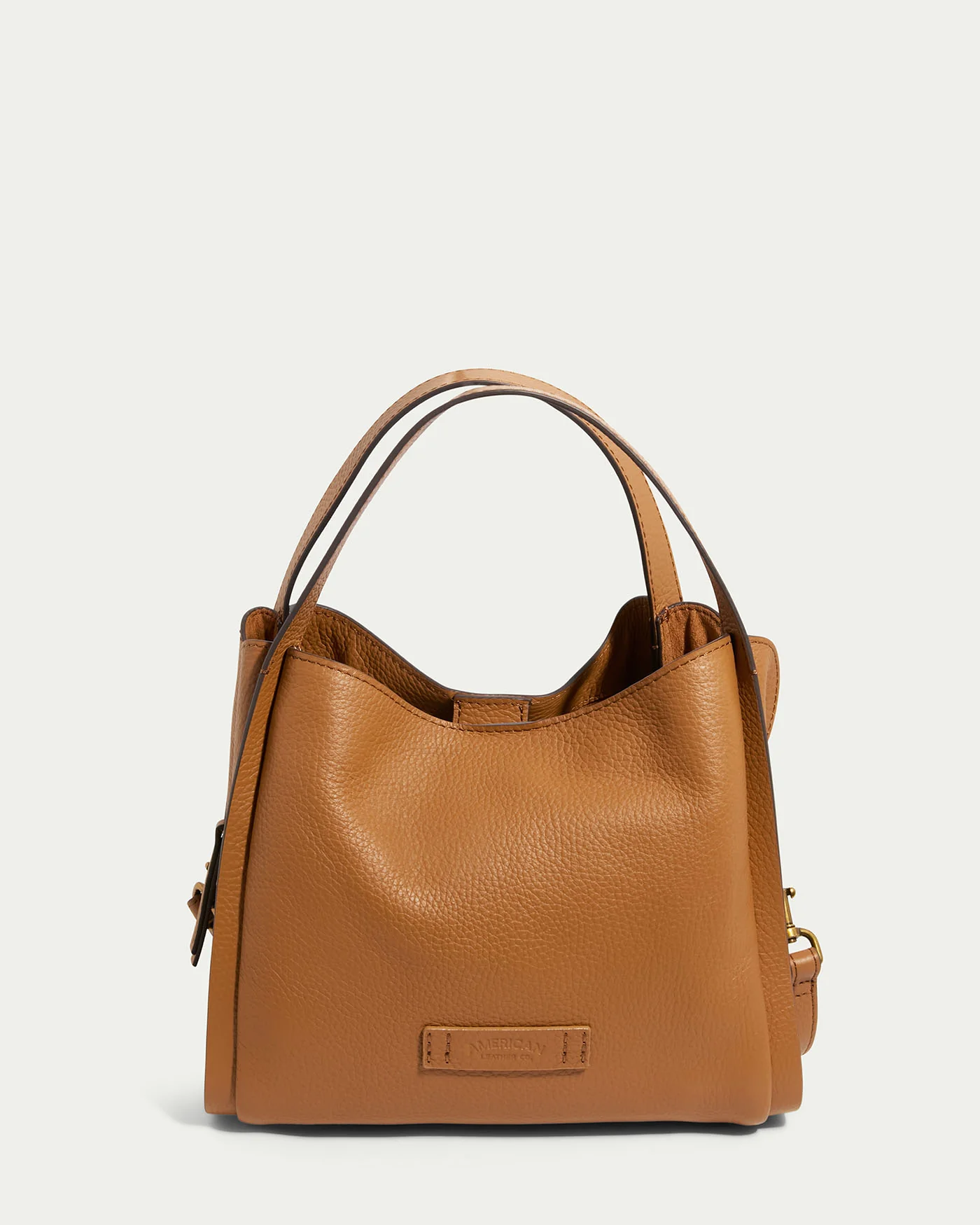 Auburn Triple Compartment Convertible Crossbody - Image 56
