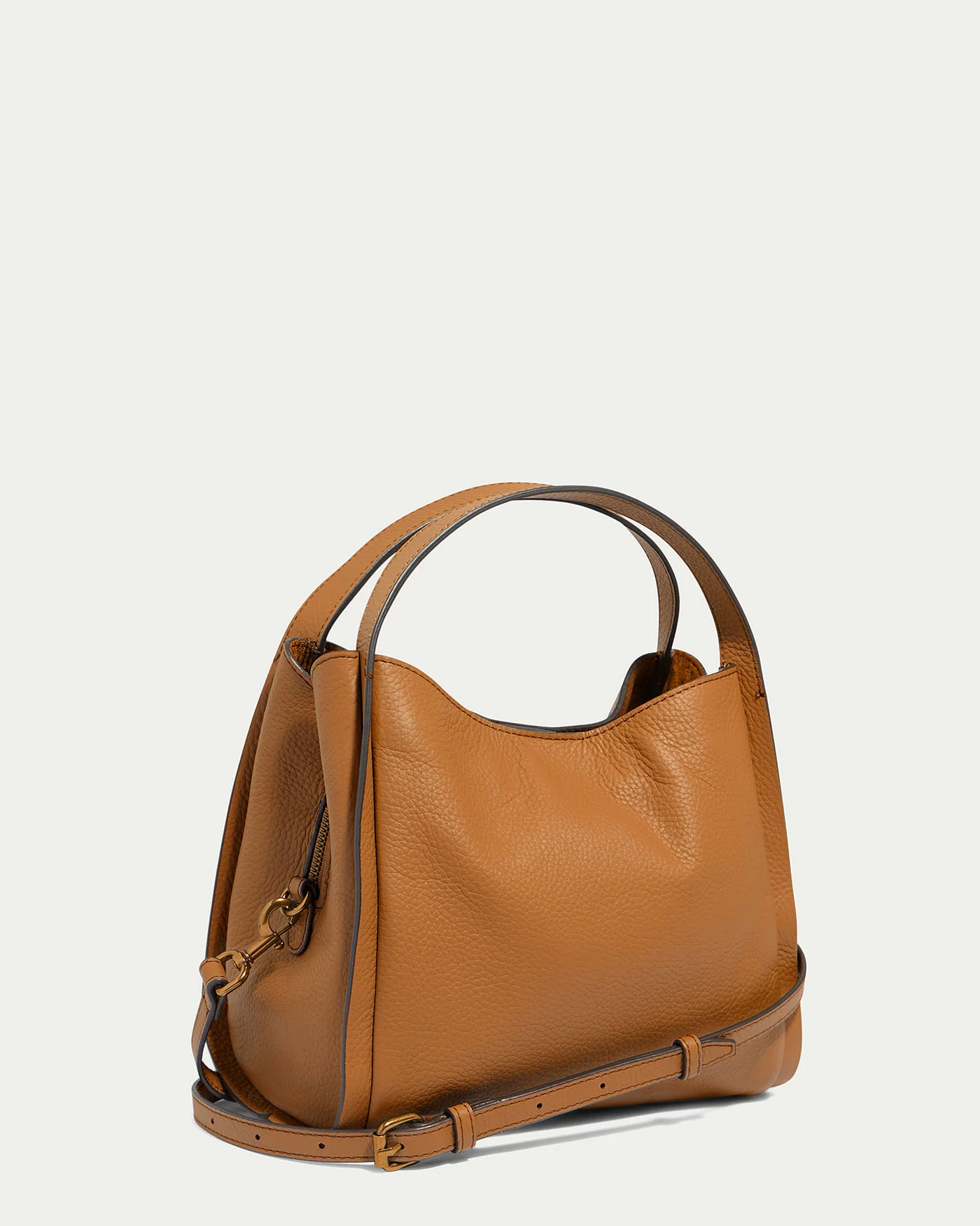 Auburn Triple Compartment Convertible Crossbody - Image 58