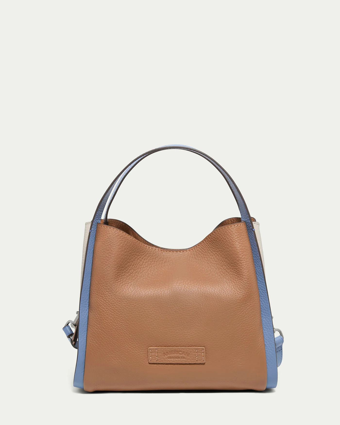 Auburn Triple Compartment Convertible Crossbody - Image 6