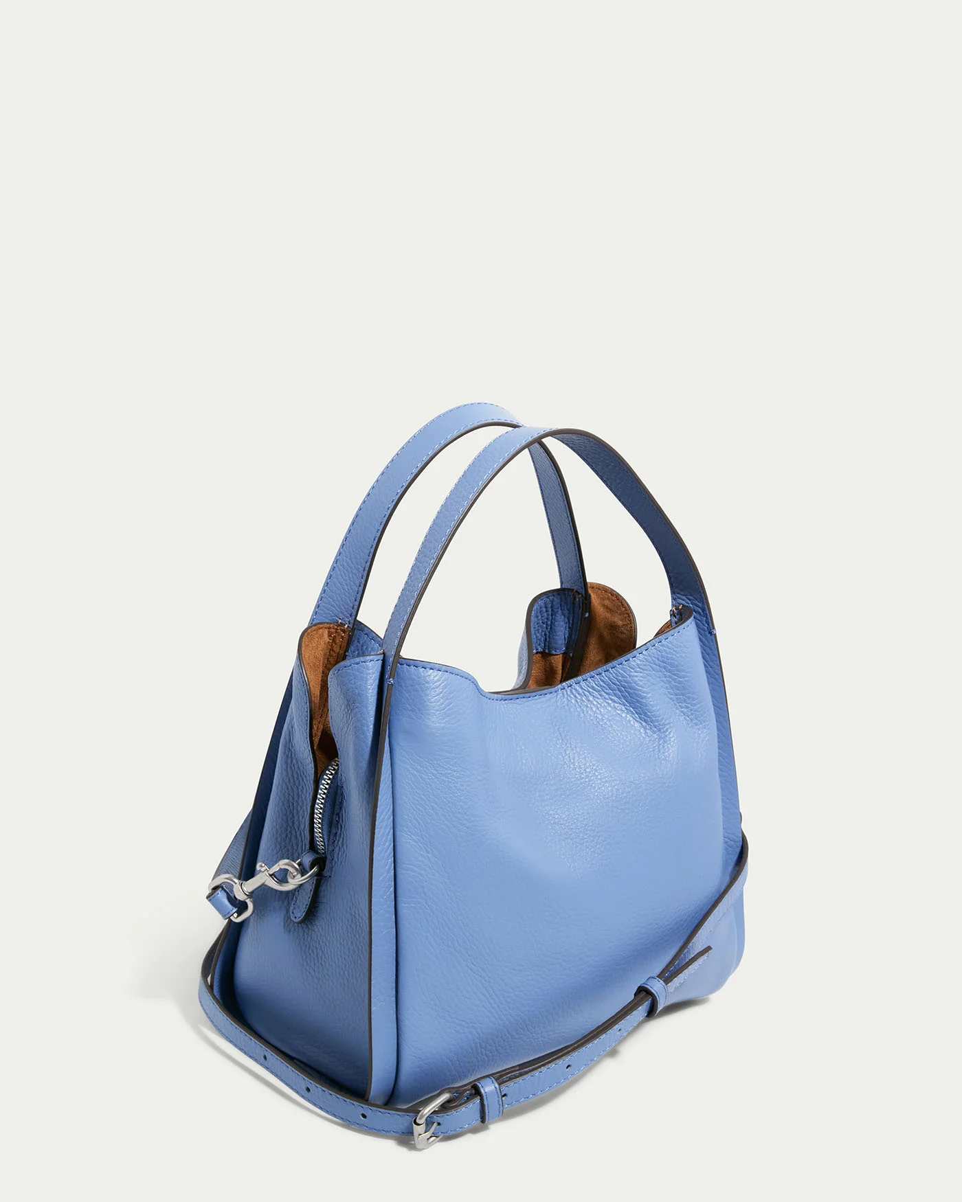 Auburn Triple Compartment Convertible Crossbody - Image 60
