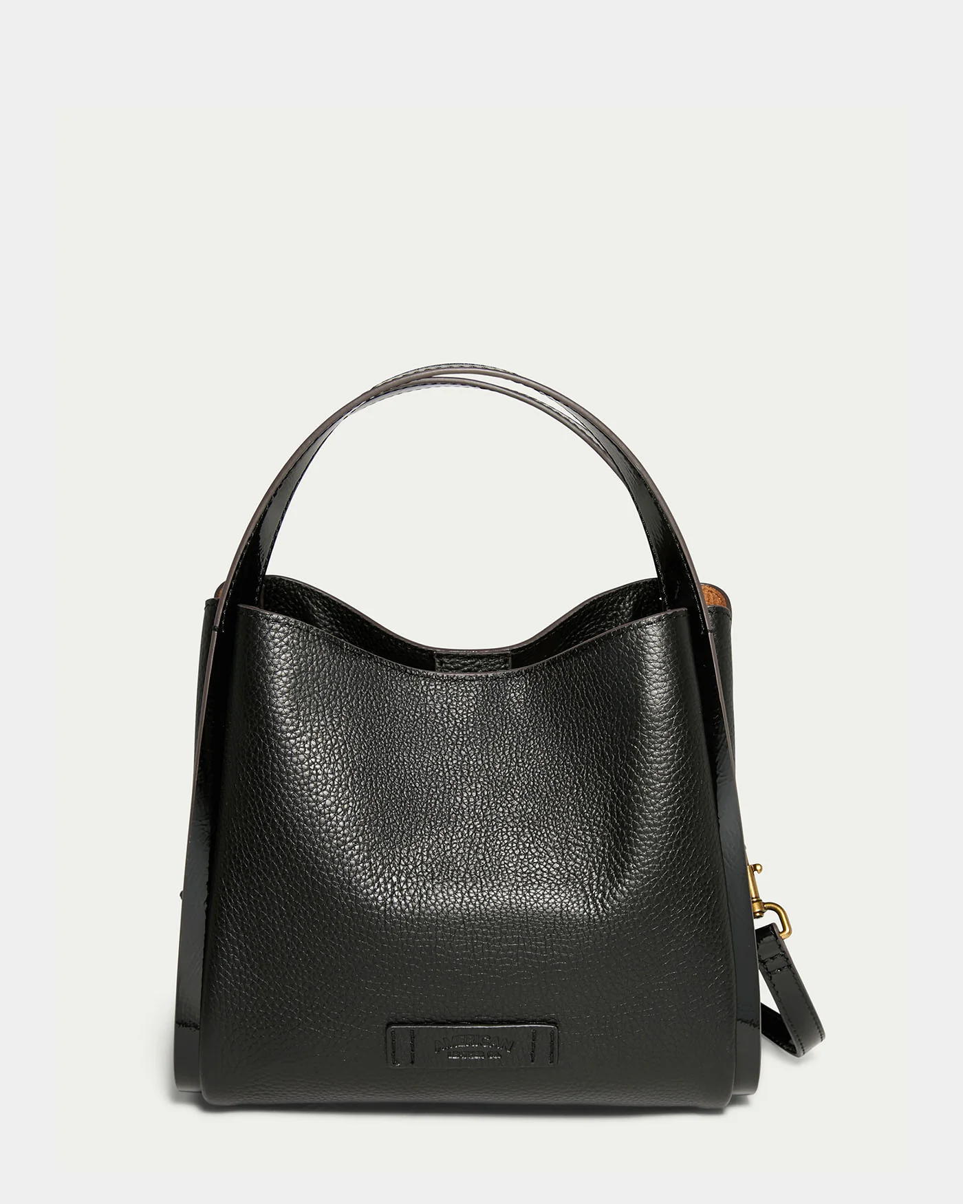 Auburn Triple Compartment Convertible Crossbody - Image 62