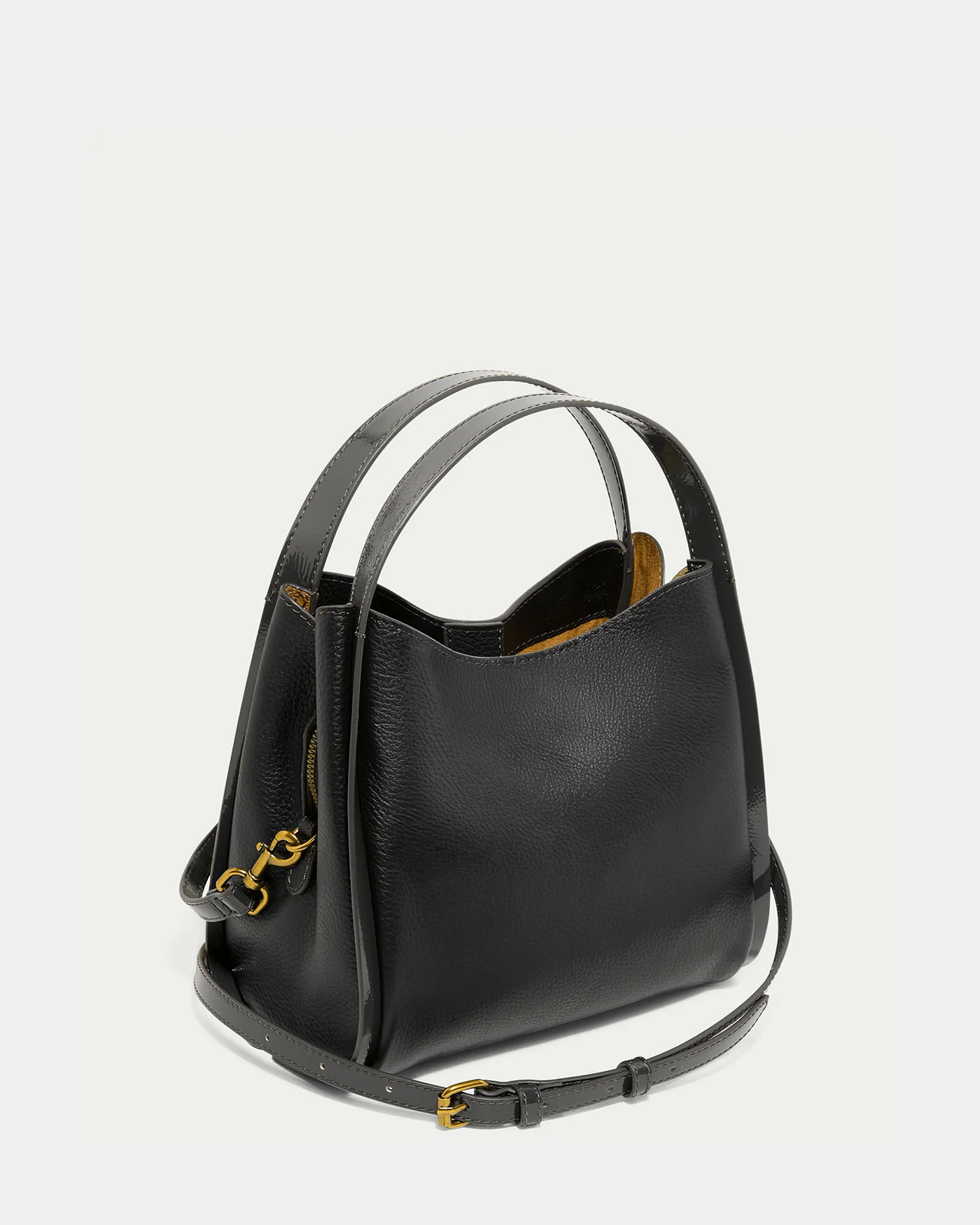 Auburn Triple Compartment Convertible Crossbody - Image 66