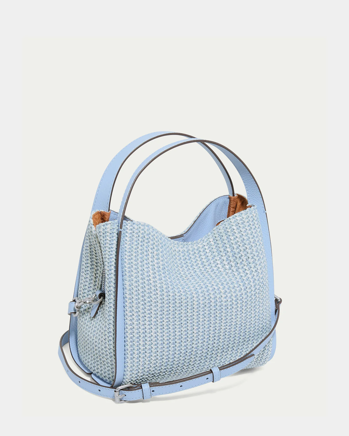 Auburn Triple Compartment Convertible Crossbody - Image 69