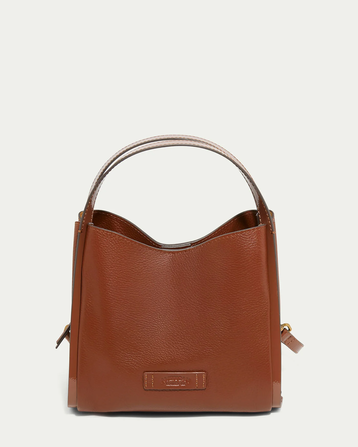 Auburn Triple Compartment Convertible Crossbody - Image 70