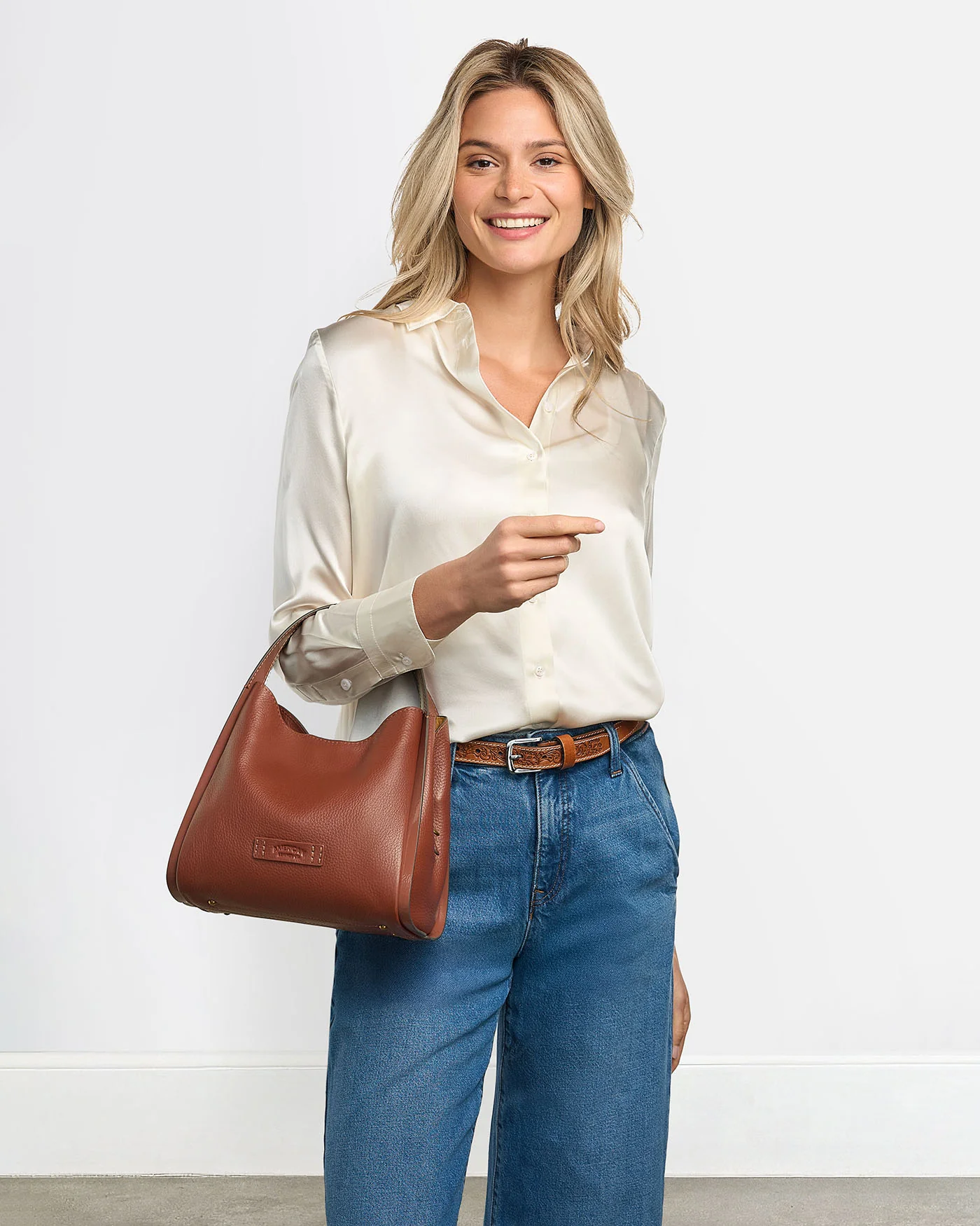Auburn Triple Compartment Convertible Crossbody - Image 71