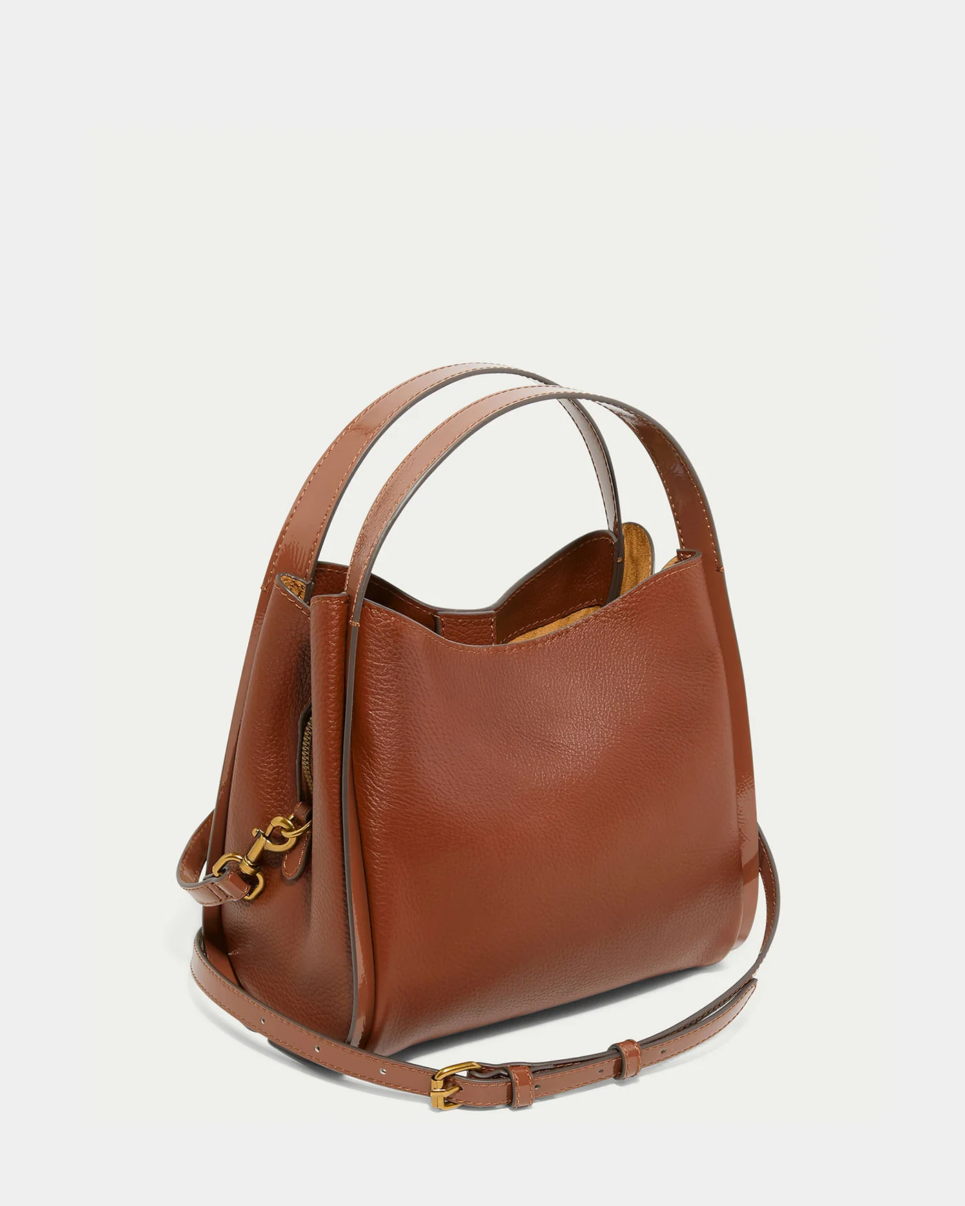 Auburn Triple Compartment Convertible Crossbody - Image 74