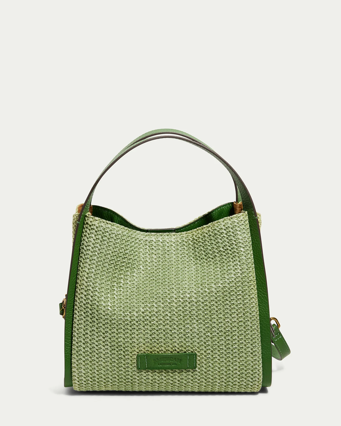 Auburn Triple Compartment Convertible Crossbody - Image 75