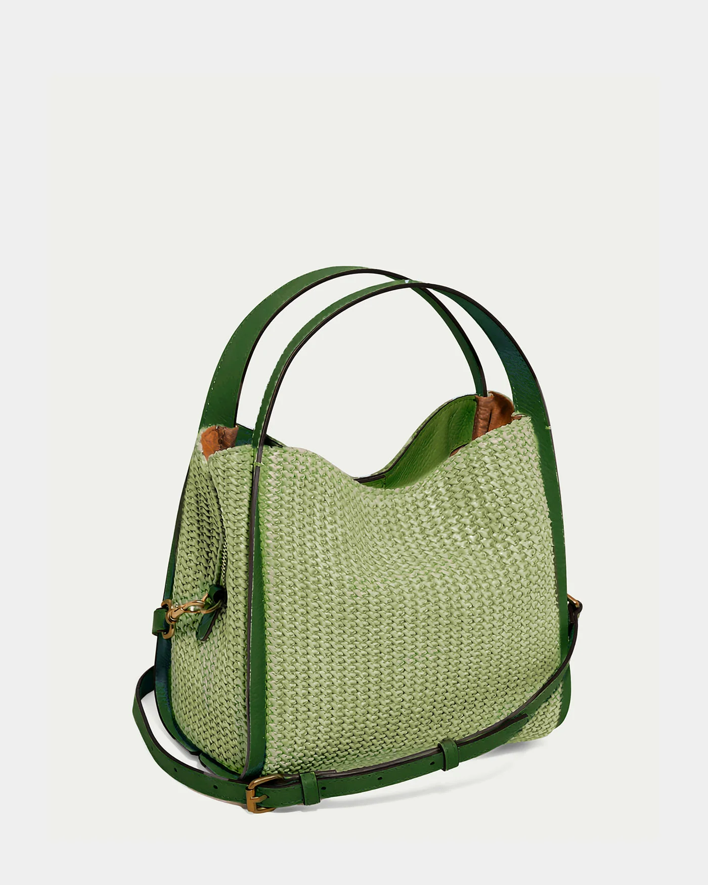 Auburn Triple Compartment Convertible Crossbody - Image 78
