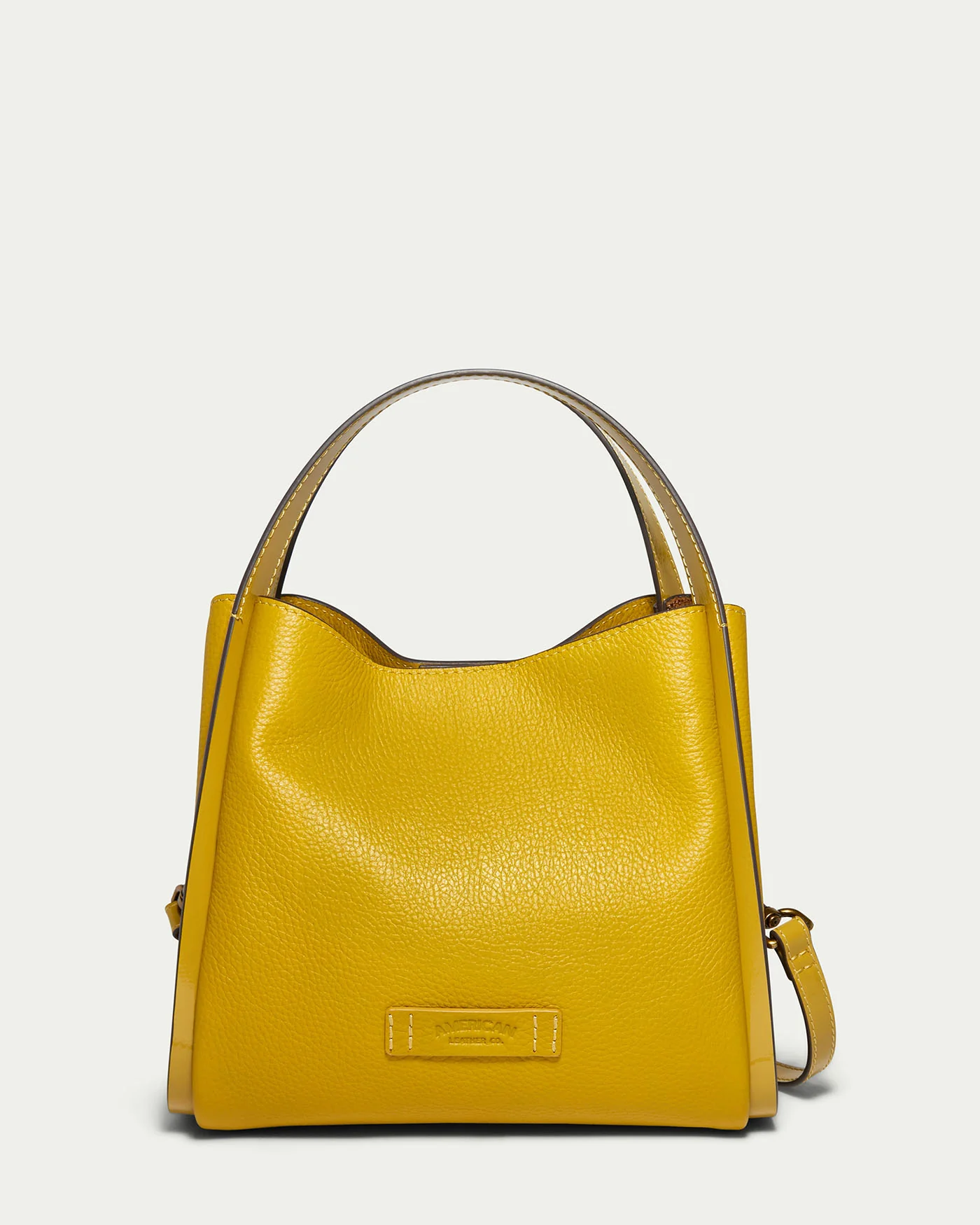 Auburn Triple Compartment Convertible Crossbody - Image 79