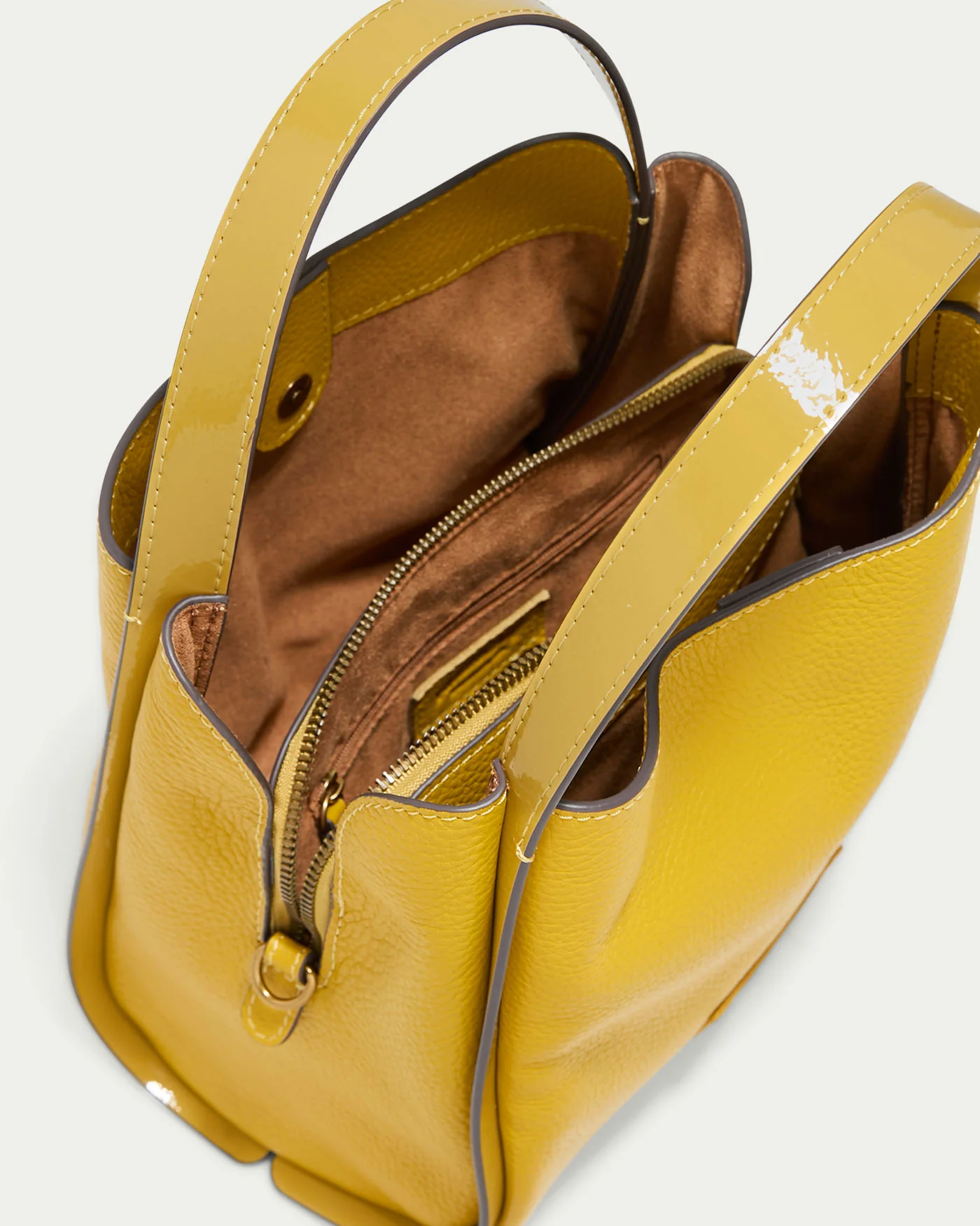 Auburn Triple Compartment Convertible Crossbody - Image 82