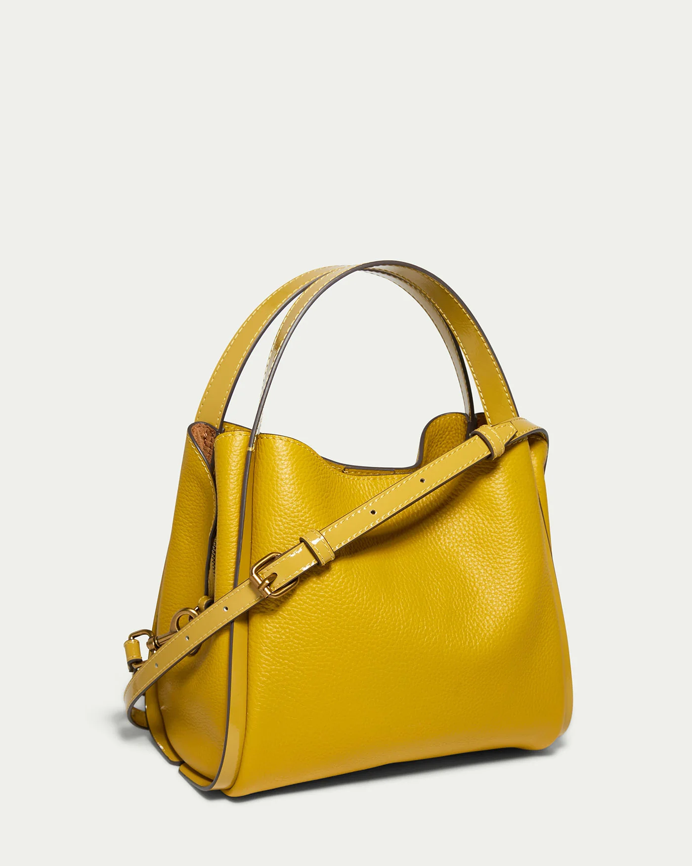 Auburn Triple Compartment Convertible Crossbody - Image 83
