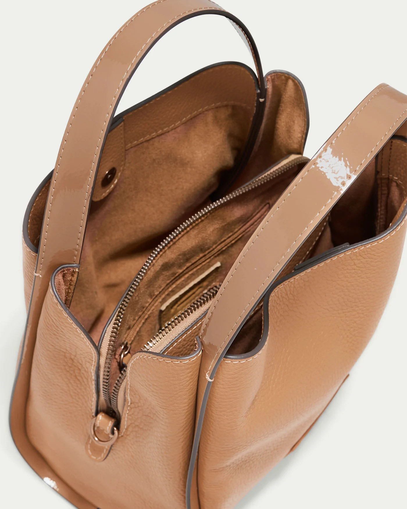Auburn Triple Compartment Convertible Crossbody - Image 84