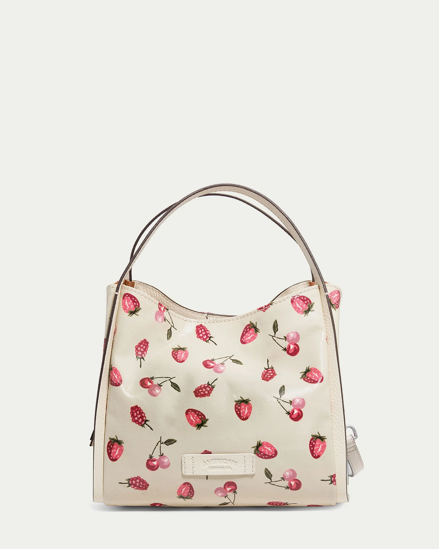 Auburn Triple Compartment Convertible Crossbody - Image 90
