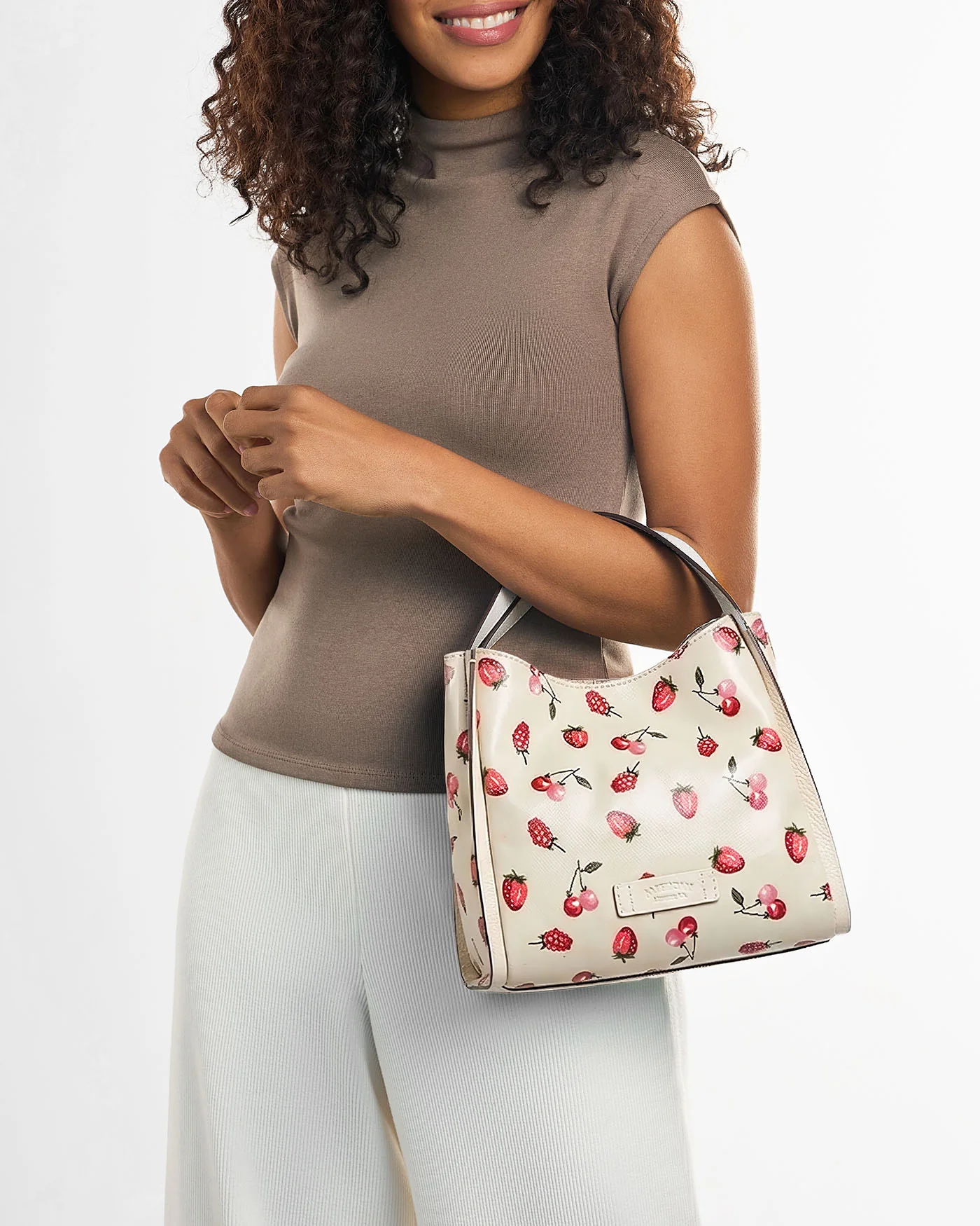 Auburn Triple Compartment Convertible Crossbody - Image 91