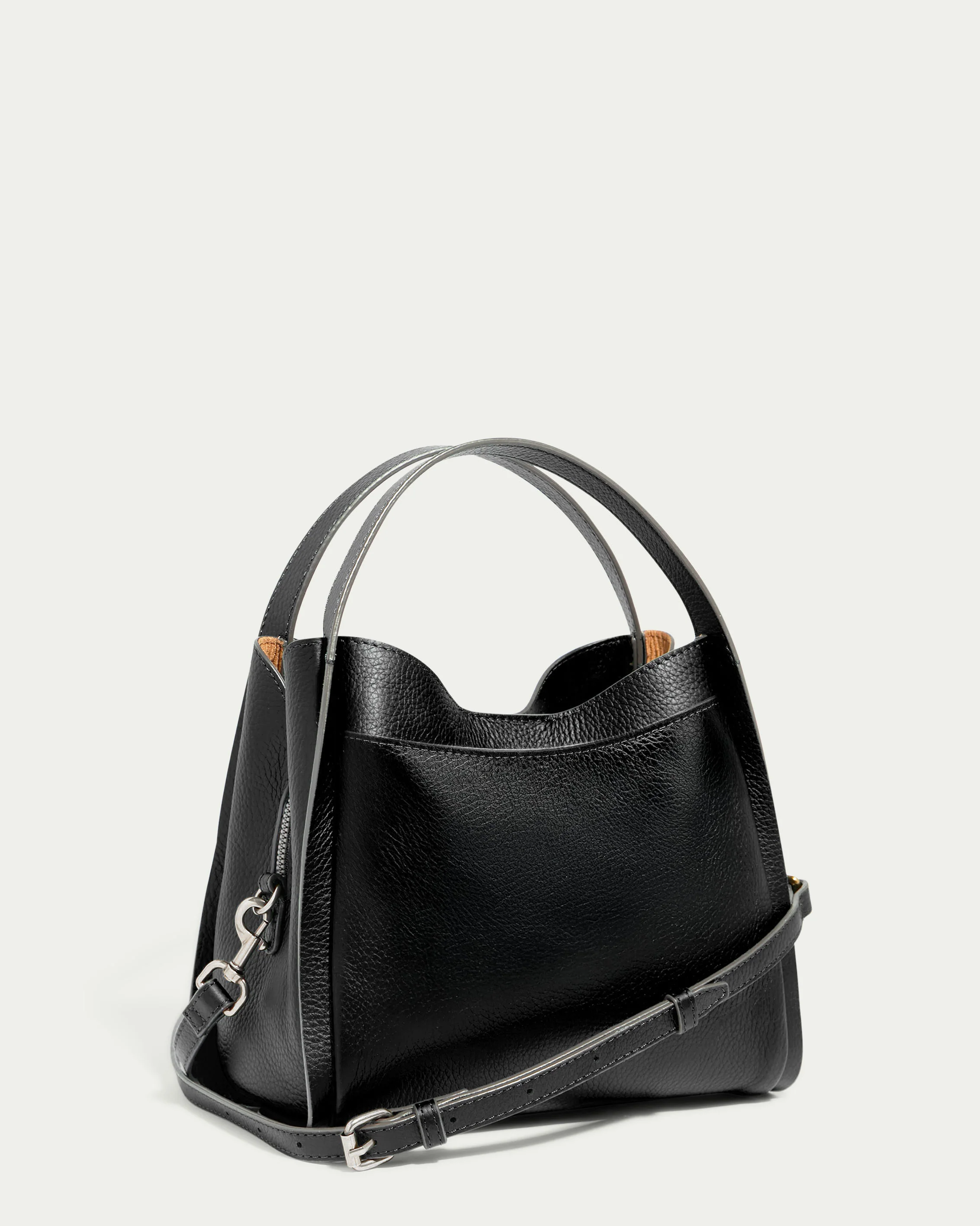 Auburn Convertible Crossbody with Leather Spray Set - Image 11