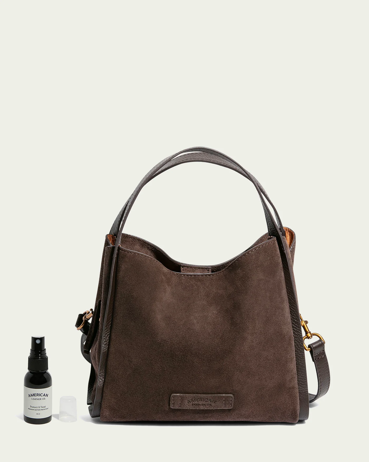 Auburn Convertible Crossbody with Leather Spray Set - Image 12