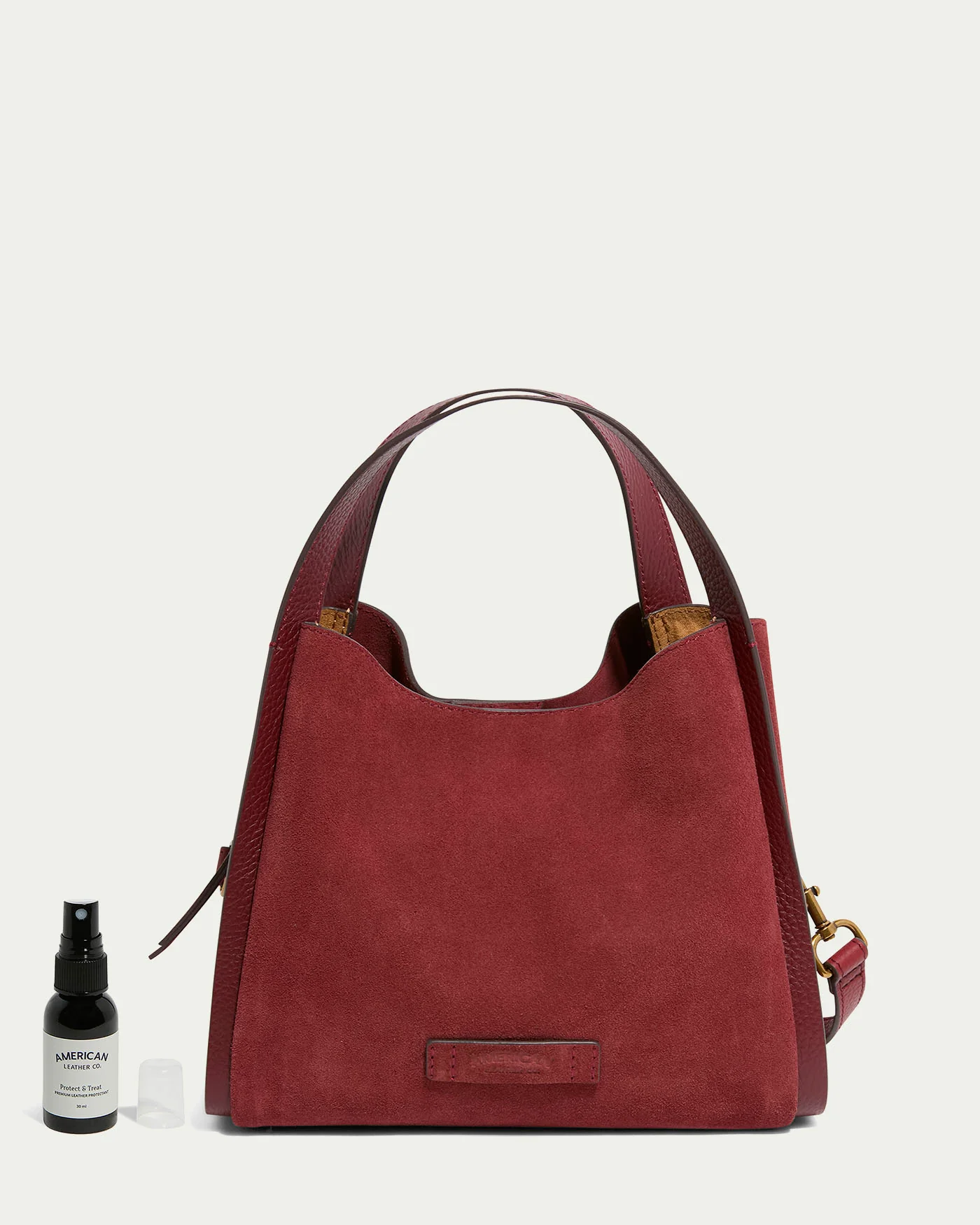 Auburn Convertible Crossbody with Leather Spray Set - Image 14