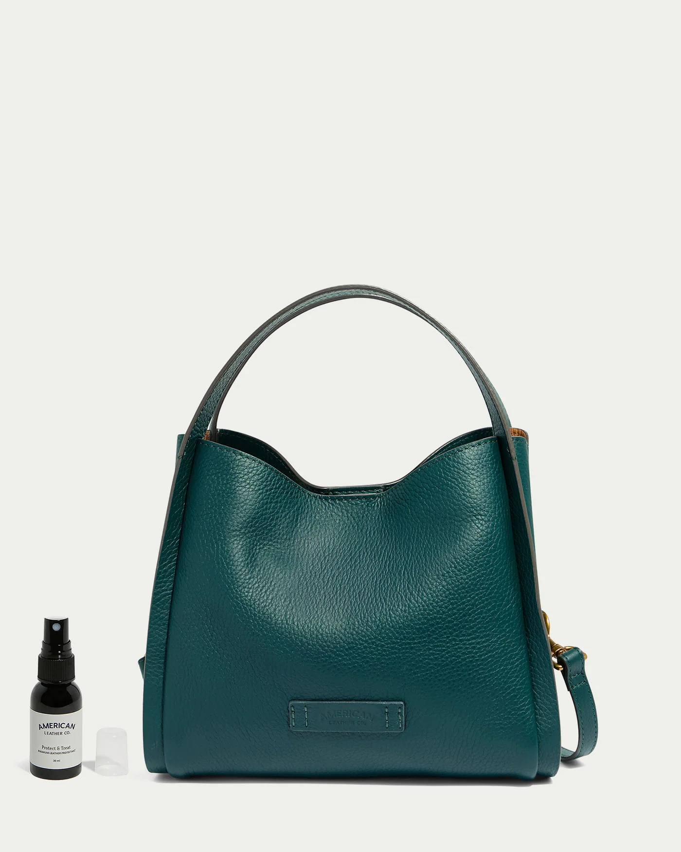 Auburn Convertible Crossbody with Leather Spray Set - Image 17