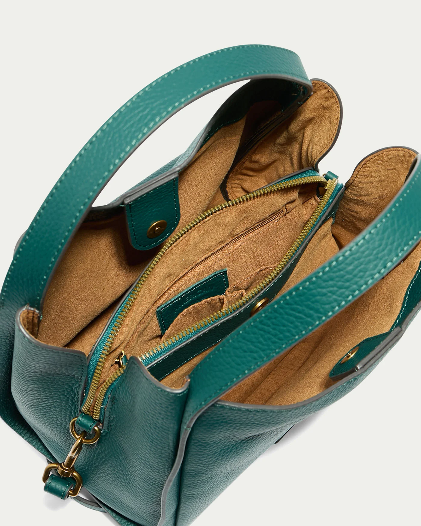 Auburn Convertible Crossbody with Leather Spray Set - Image 19