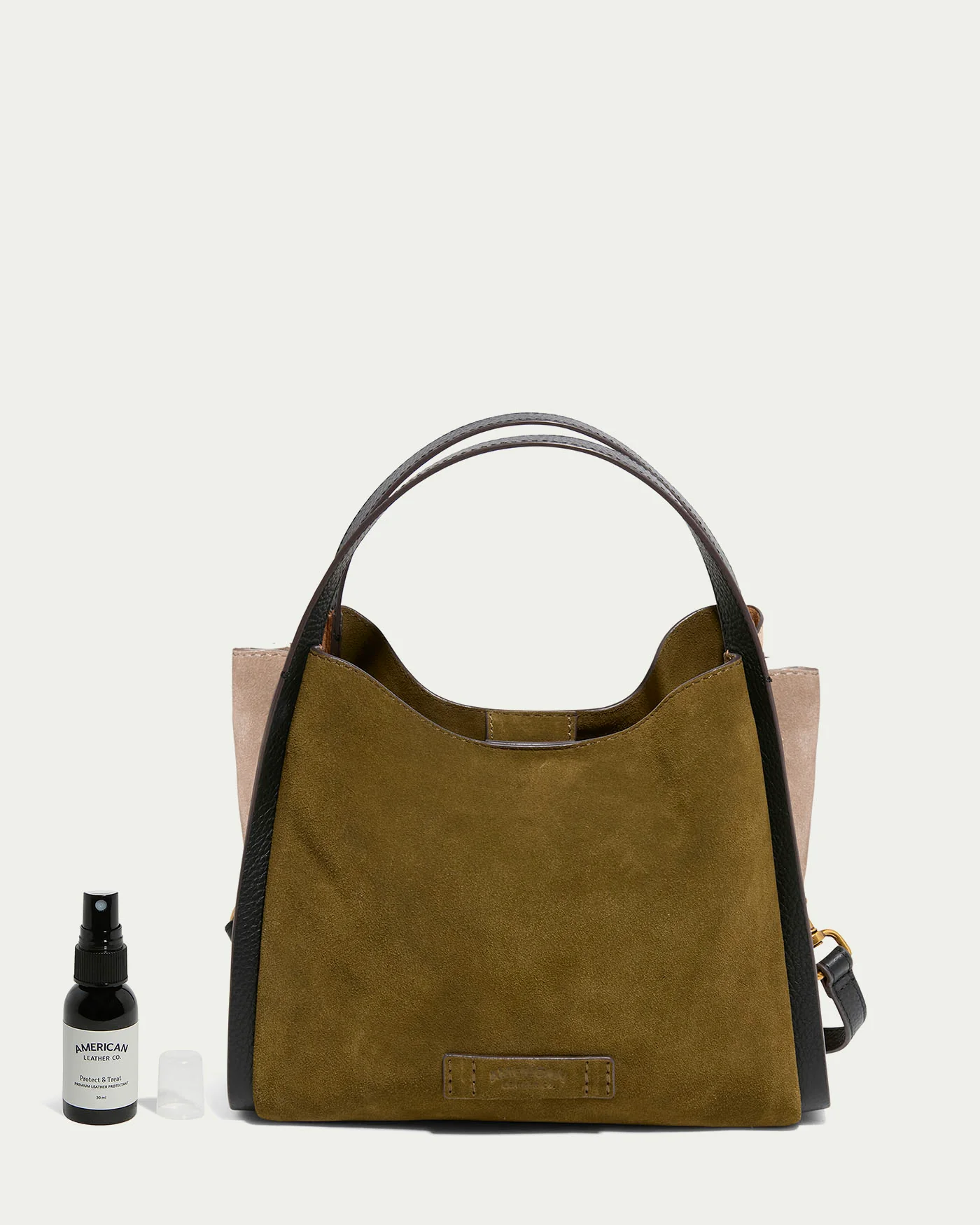 Auburn Convertible Crossbody with Leather Spray Set - Image 20