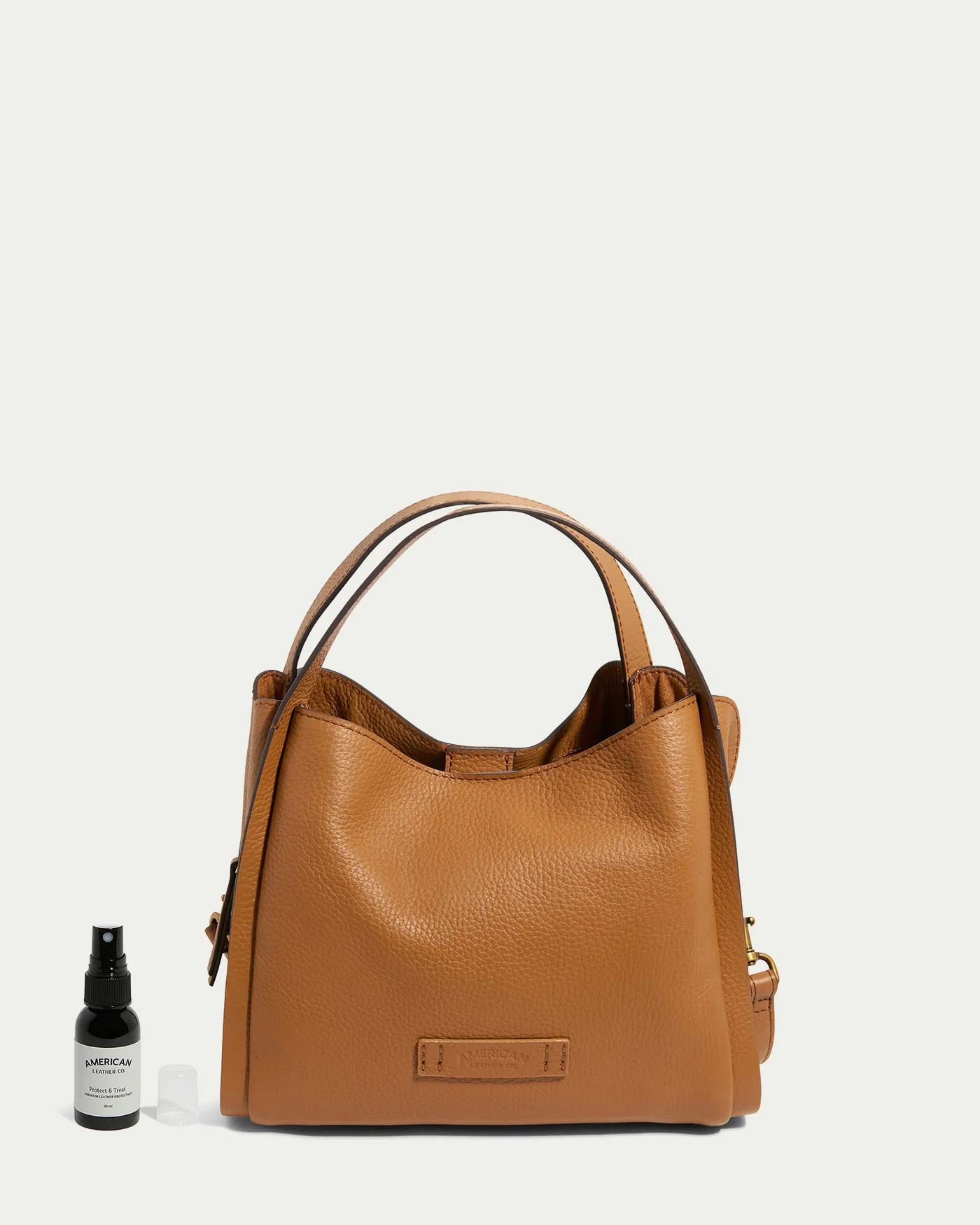 Auburn Convertible Crossbody with Leather Spray Set - Image 3