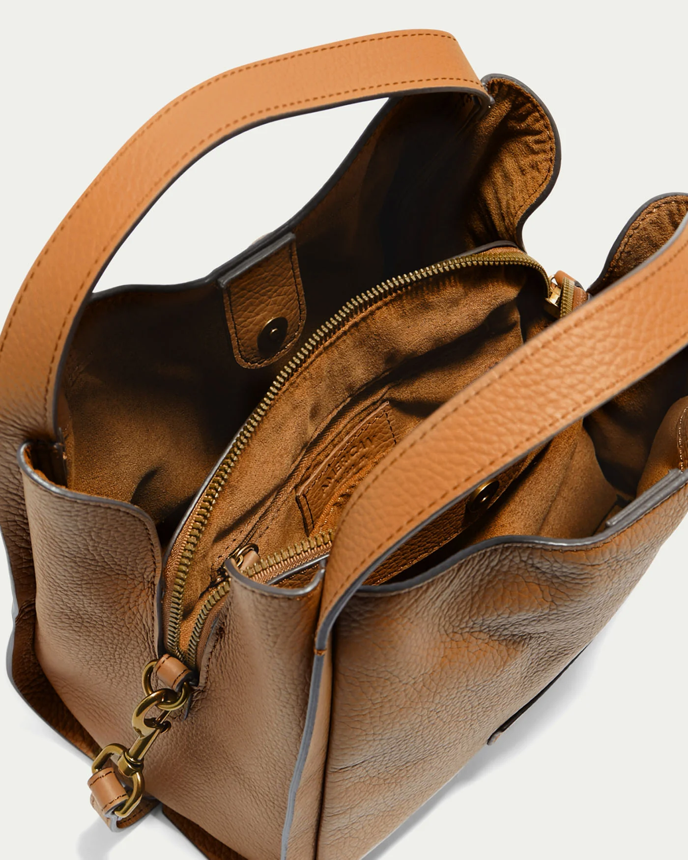 Auburn Convertible Crossbody with Leather Spray Set - Image 5