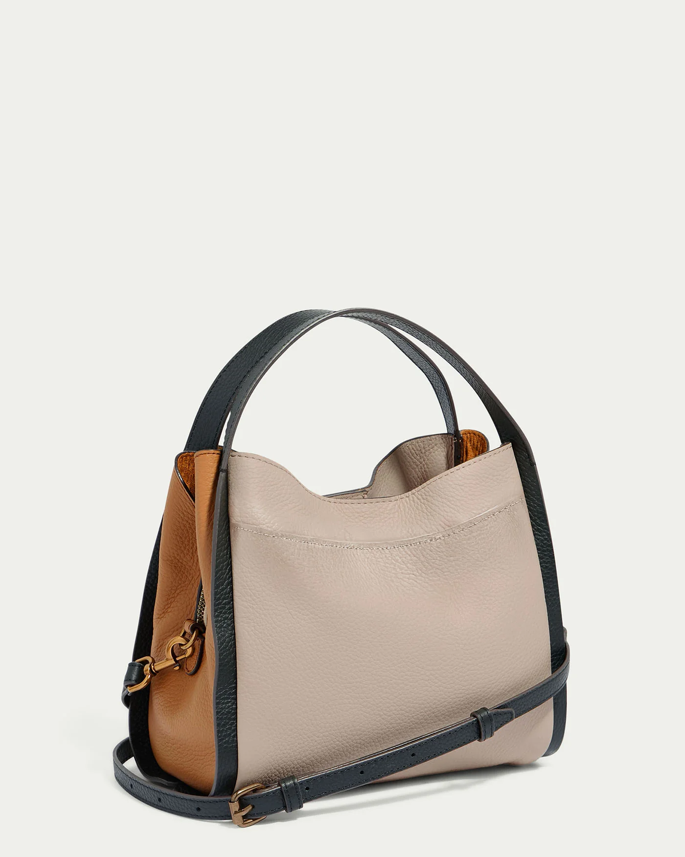 Auburn Convertible Crossbody with Leather Spray Set - Image 7