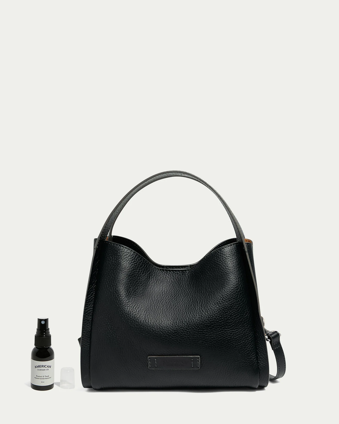 Auburn Convertible Crossbody with Leather Spray Set - Image 8