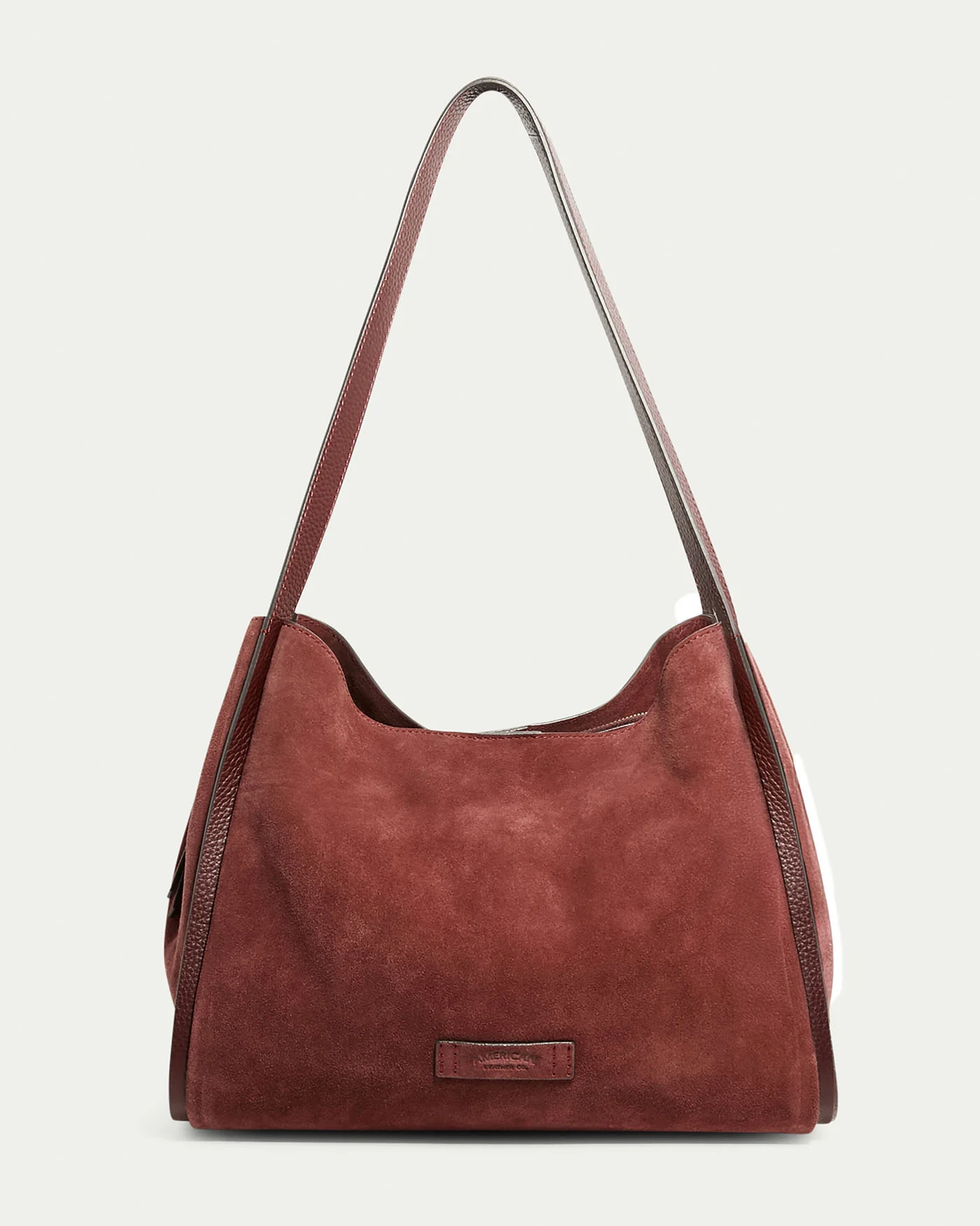 Auburn Triple Entry Tote - Image 11