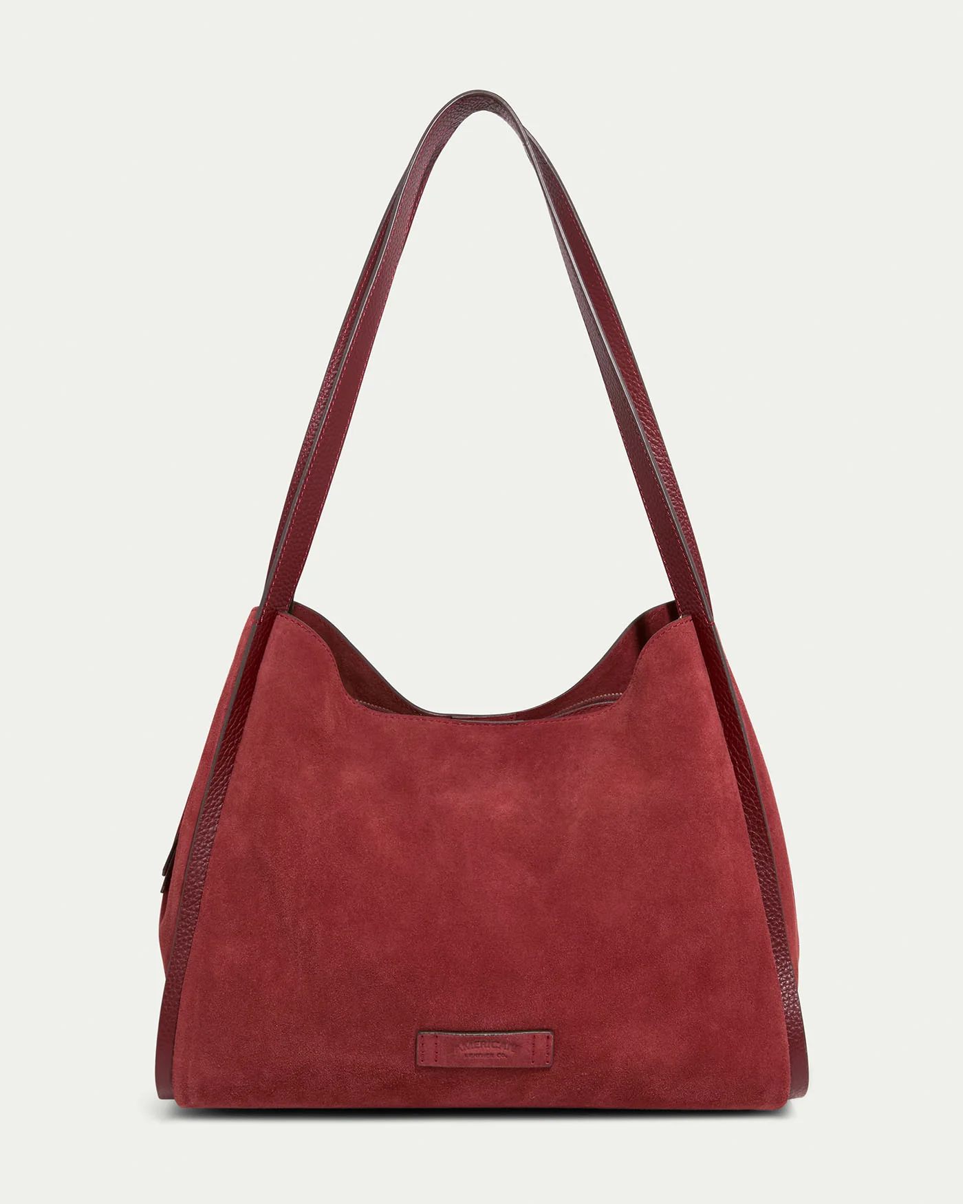 Auburn Triple Entry Tote - Image 15